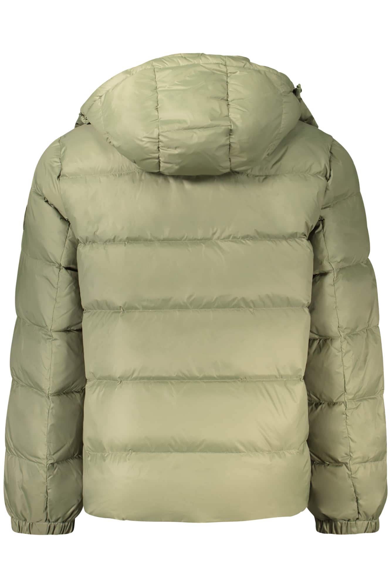 Calvin Klein heren groen jas