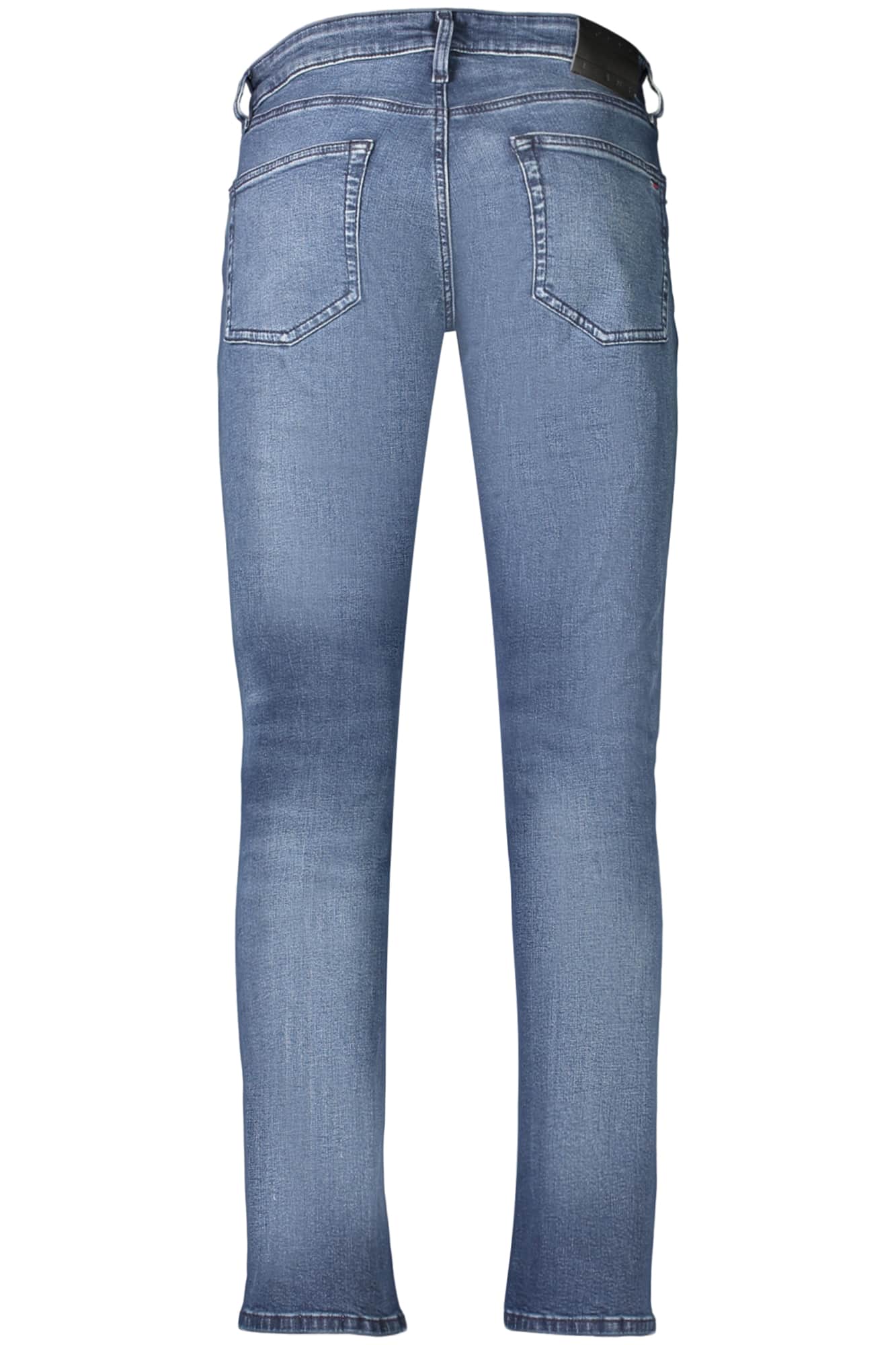 Tommy Hilfiger heren denim jeans blauw