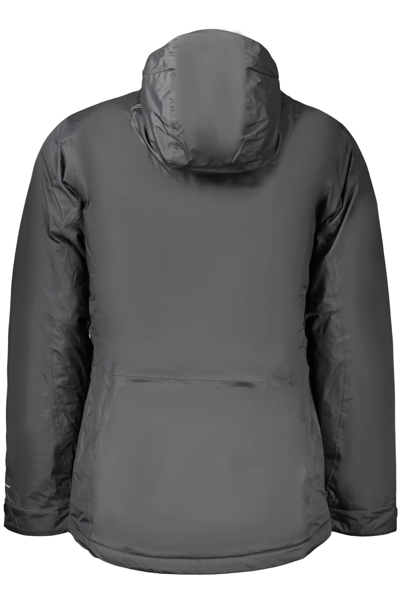 Columbia heren zwart jas
