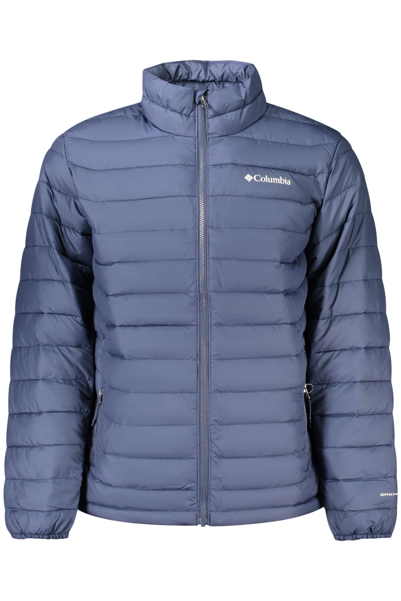 Columbia heren blauw jas