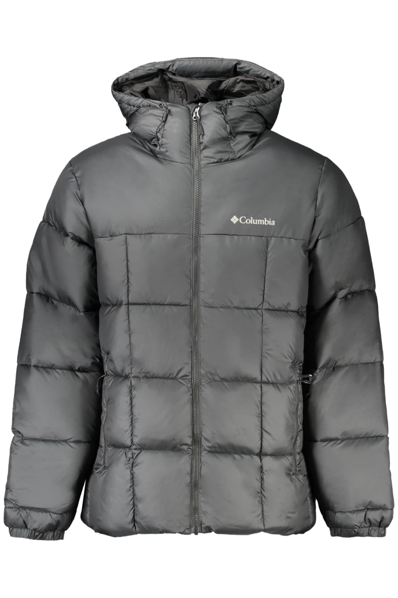 Columbia heren zwart jas