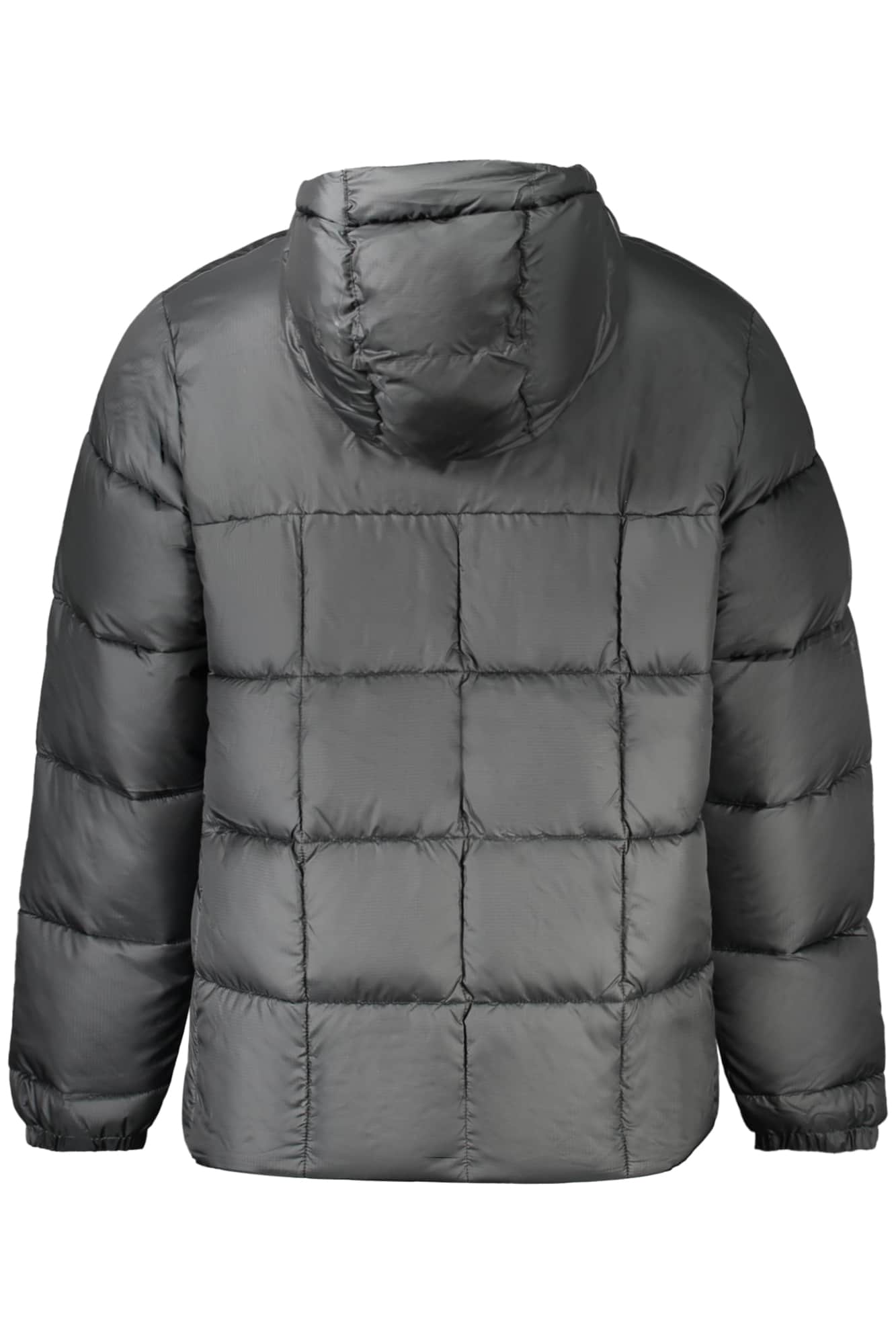Columbia heren zwart jas
