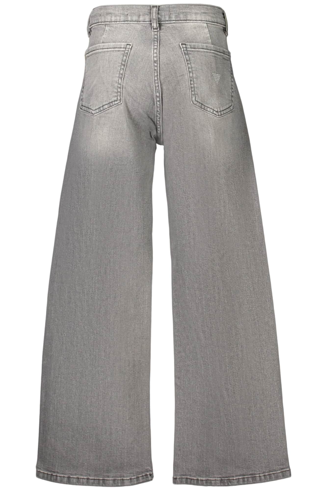 Guess Jeans dames denim jeans grijs