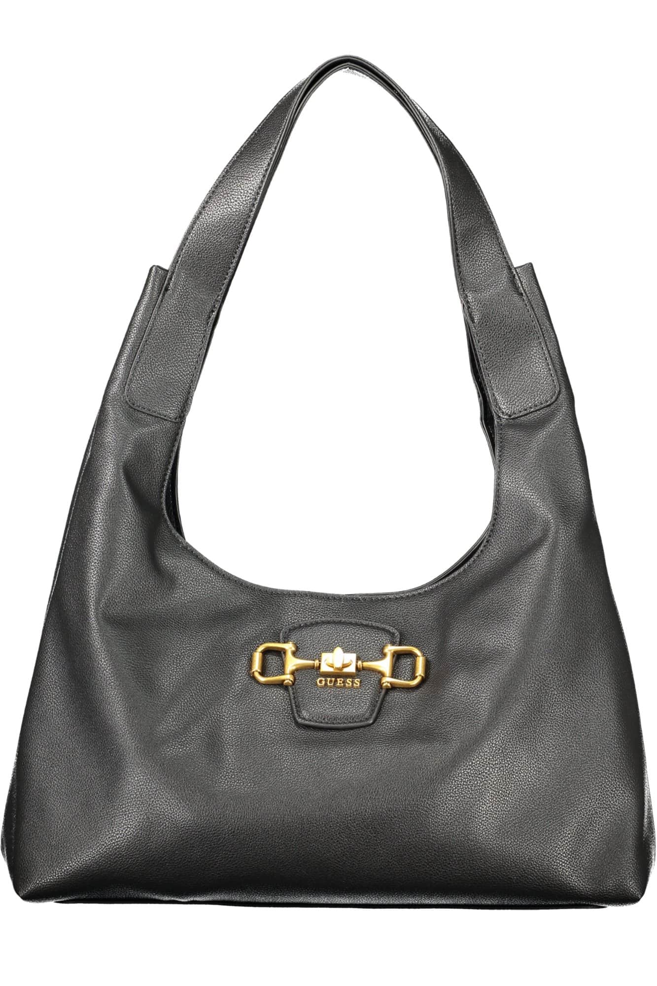 Guess Jeans dames bruin tas