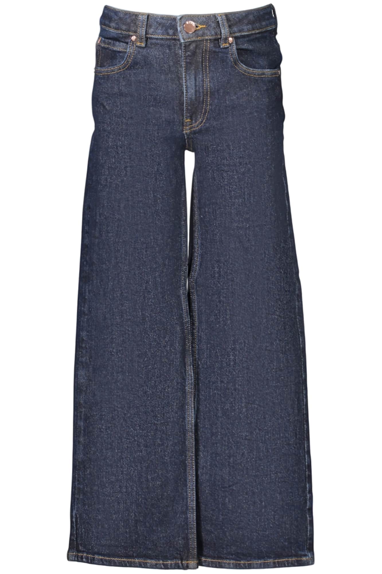 Guess Jeans dames zwart denim jeans