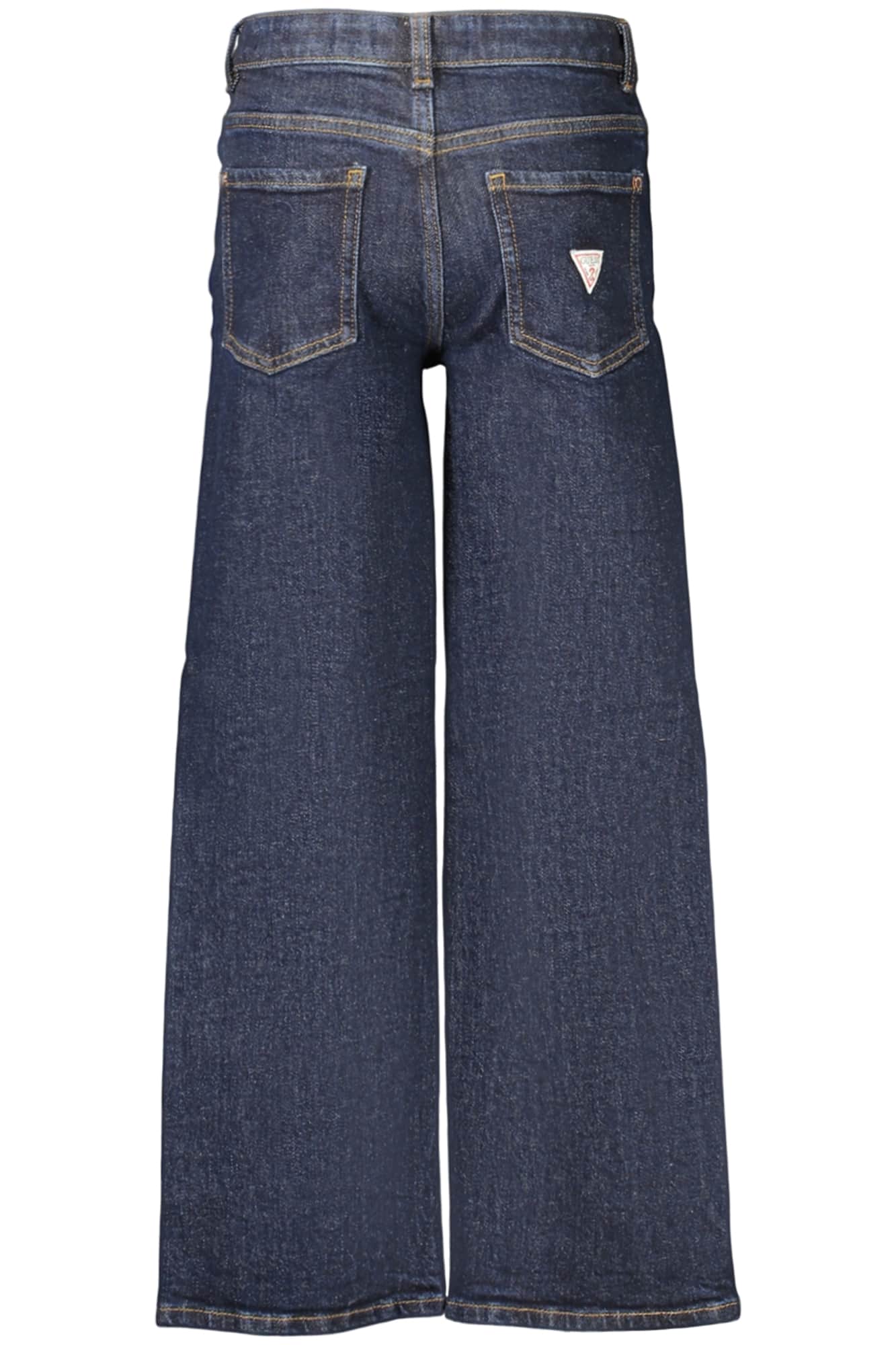 Guess Jeans dames zwart denim jeans