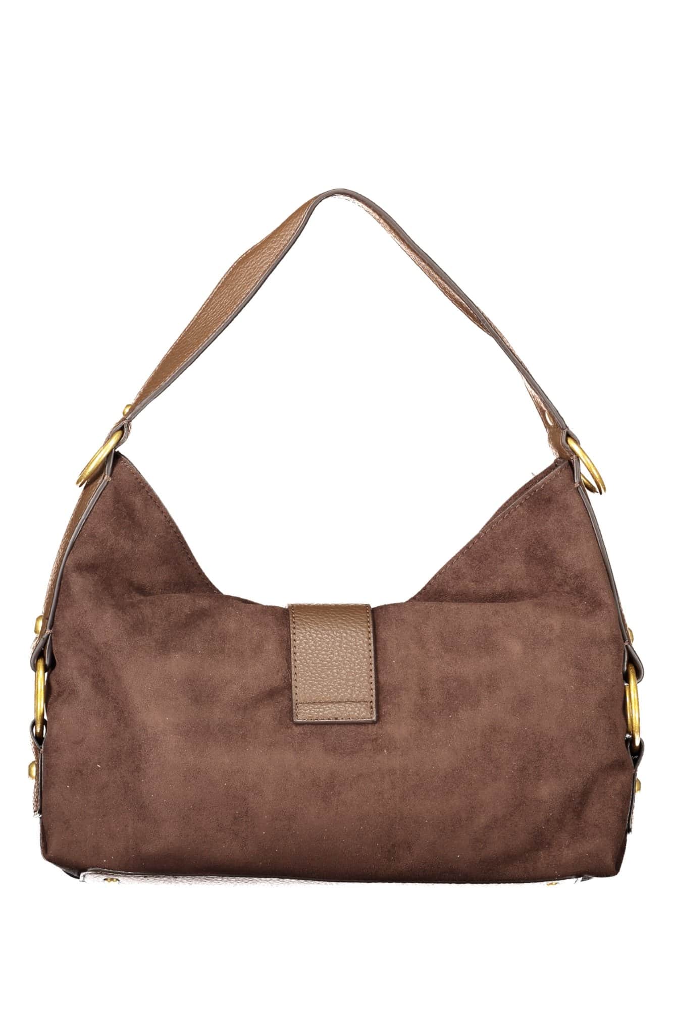 Guess Jeans dames bruin tas