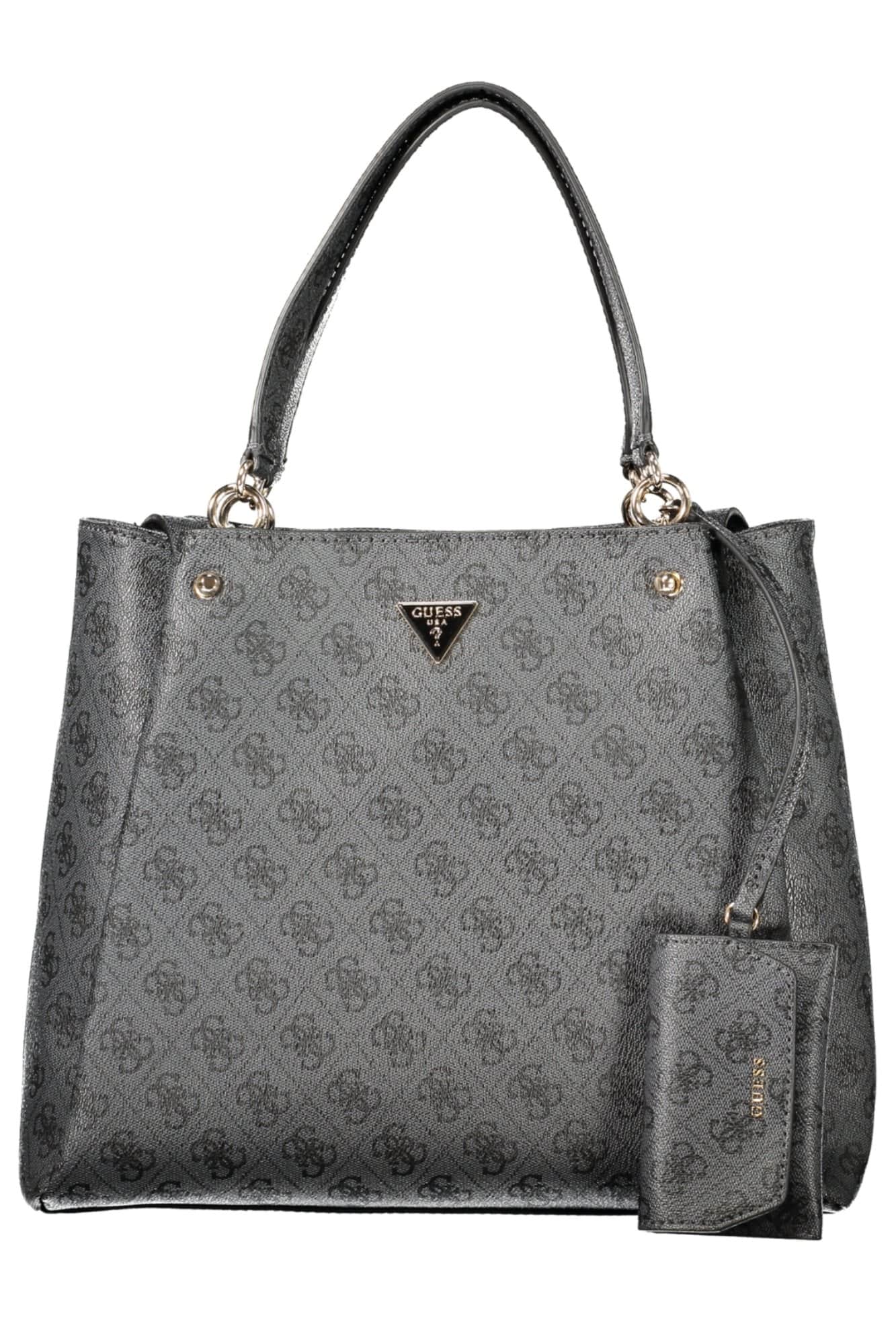 Guess Jeans dames zwart tas