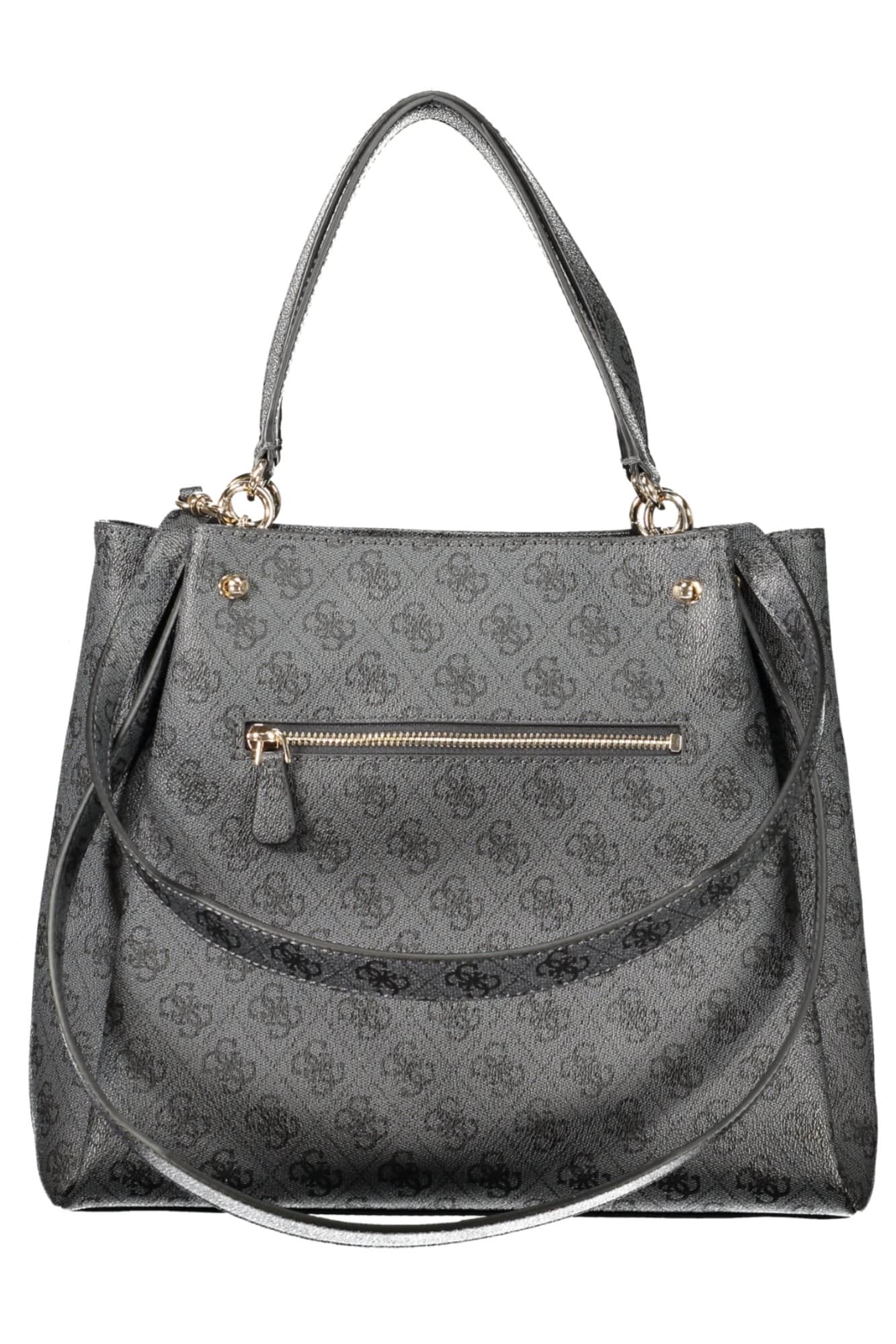 Guess Jeans dames zwart tas