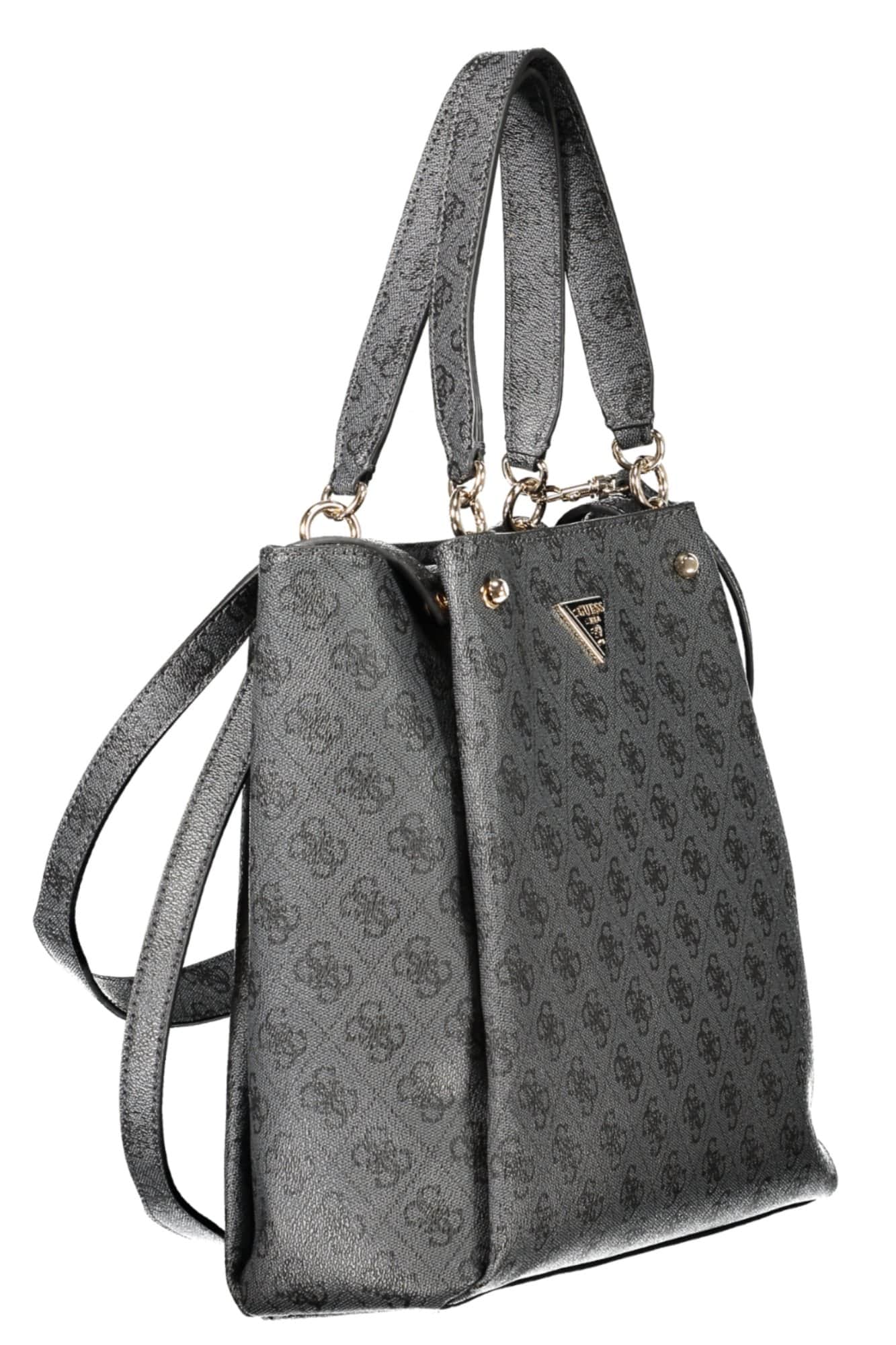 Guess Jeans dames zwart tas