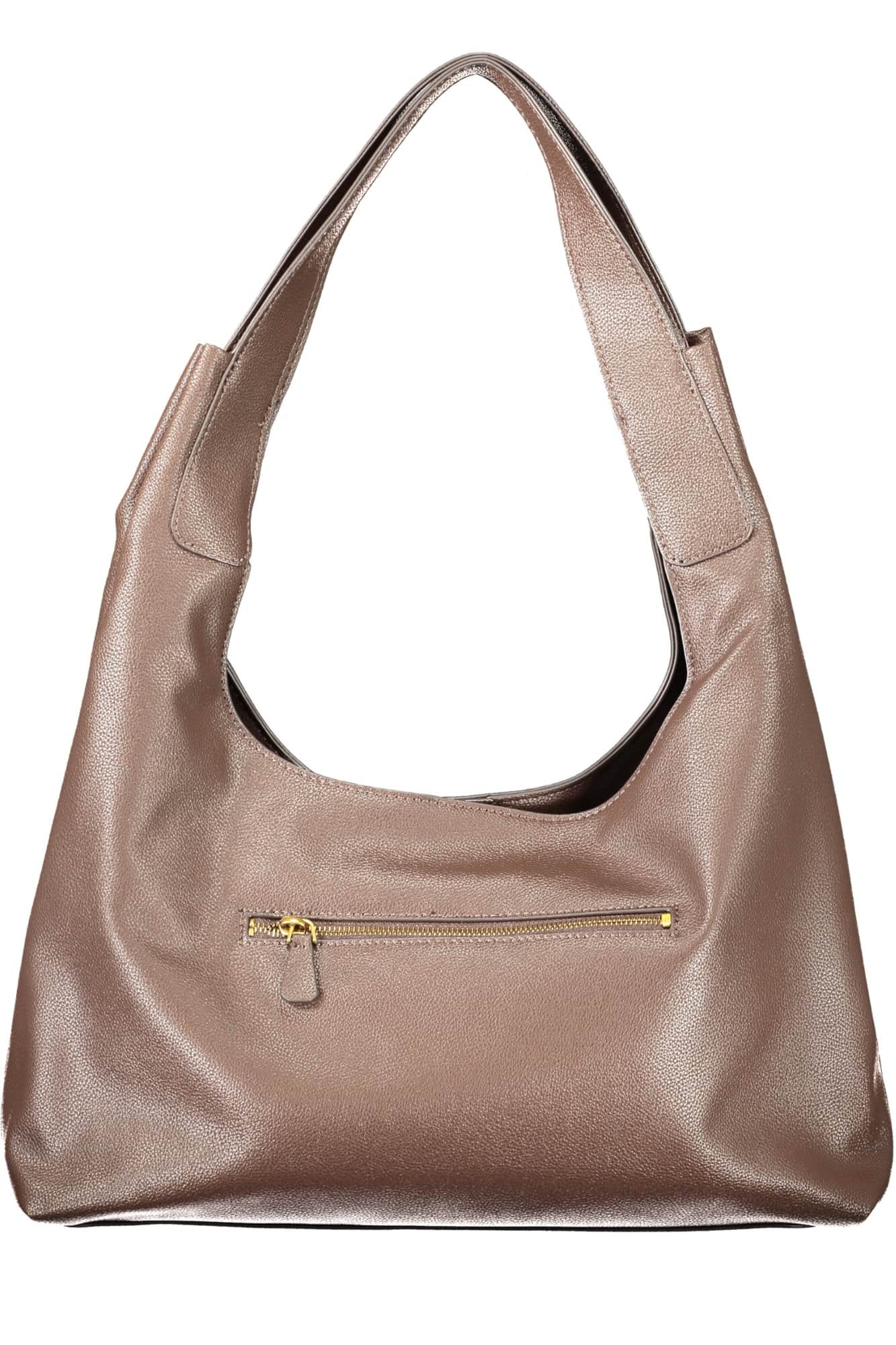 Guess Jeans dames bruin tas