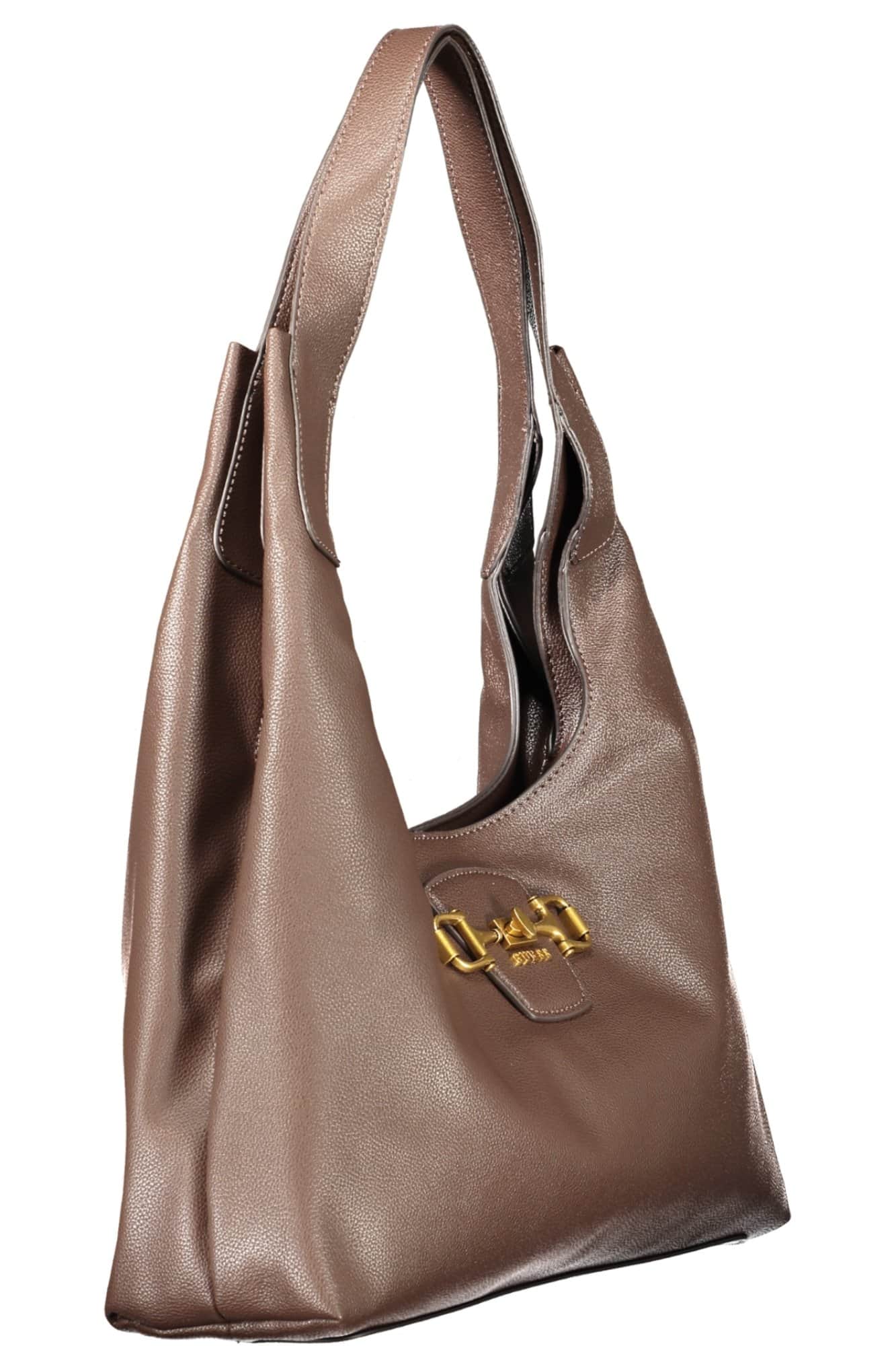 Guess Jeans dames bruin tas