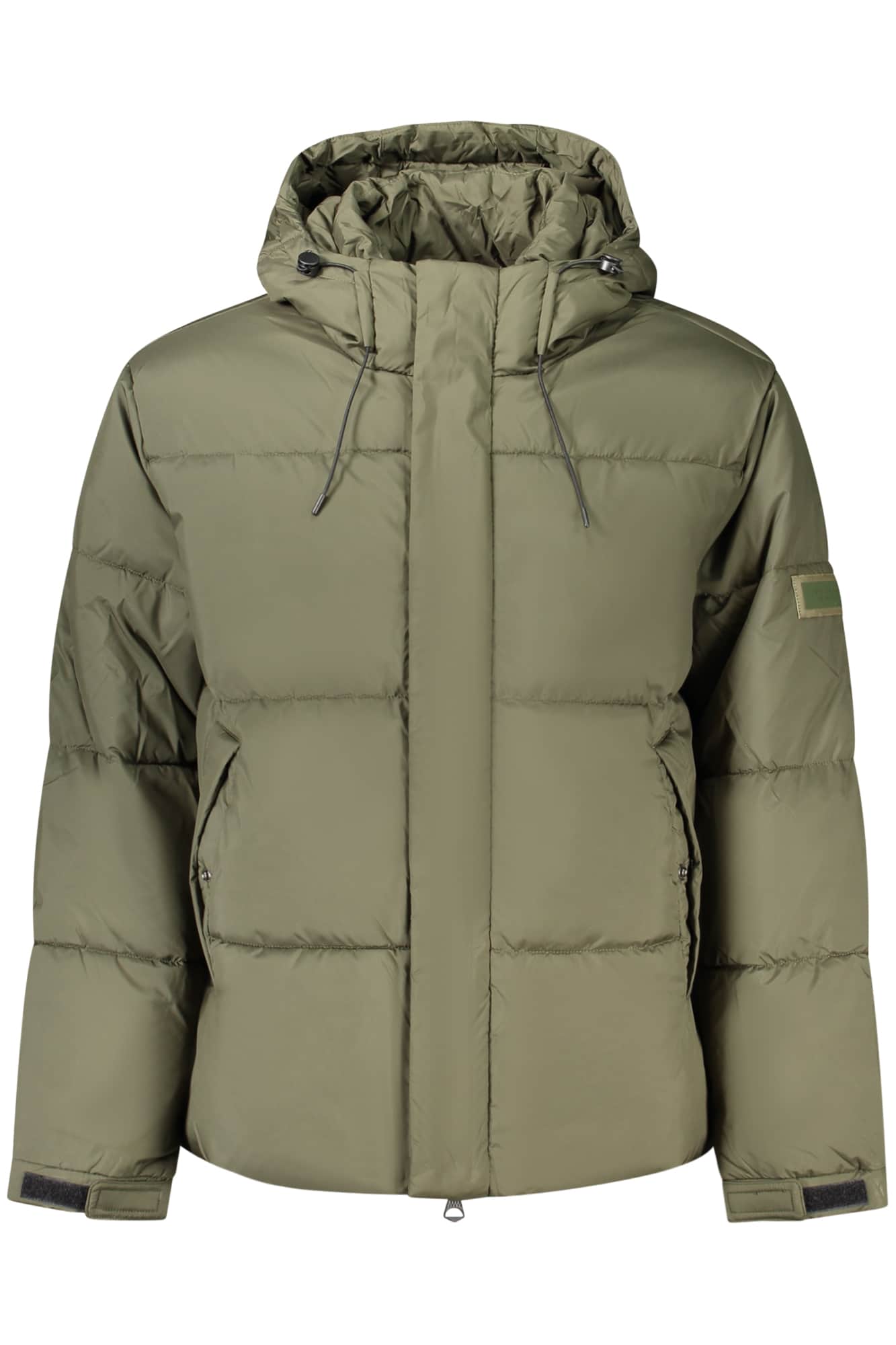 Pepe Jeans heren zwart jas