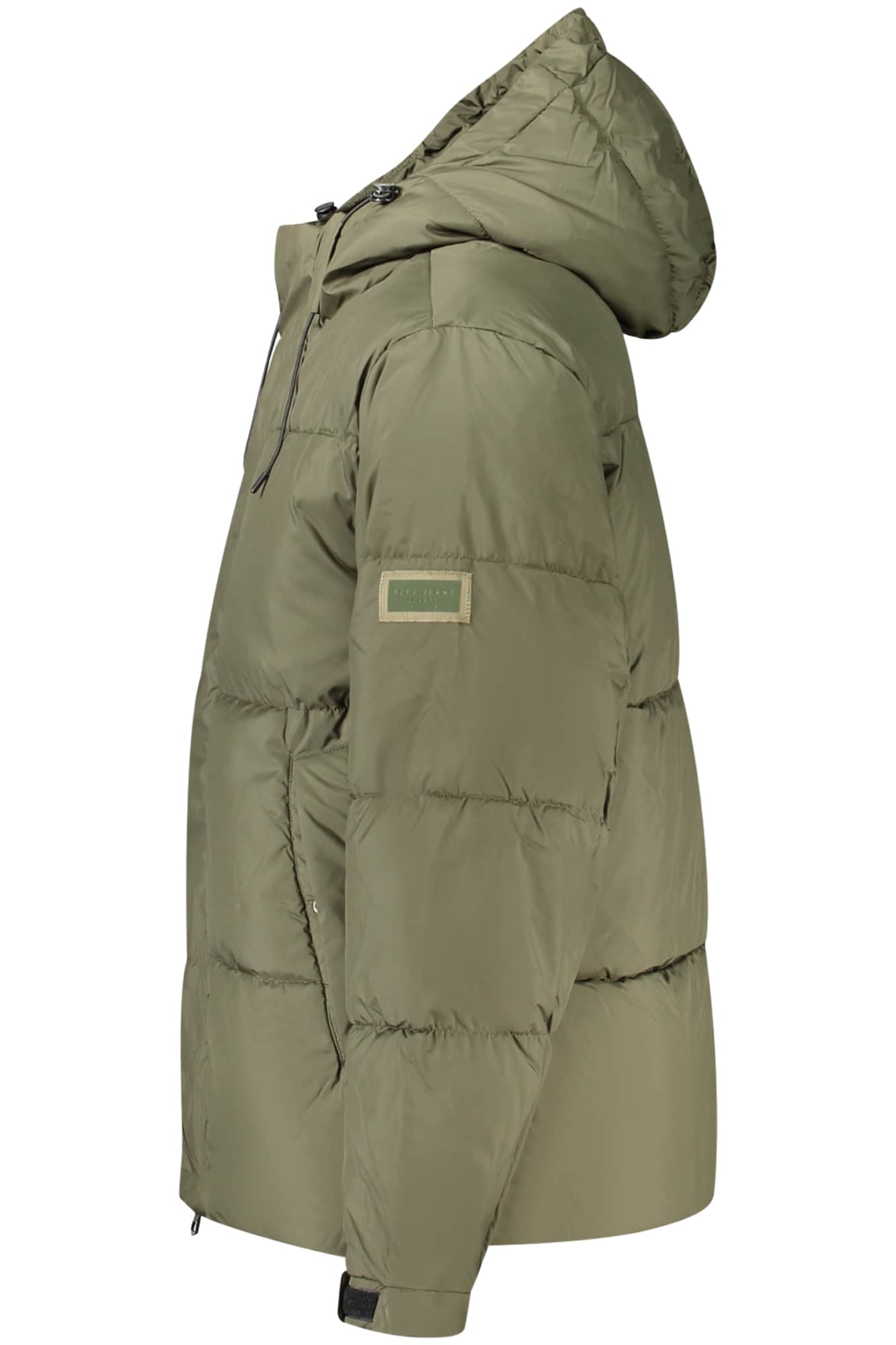 Pepe Jeans heren zwart jas