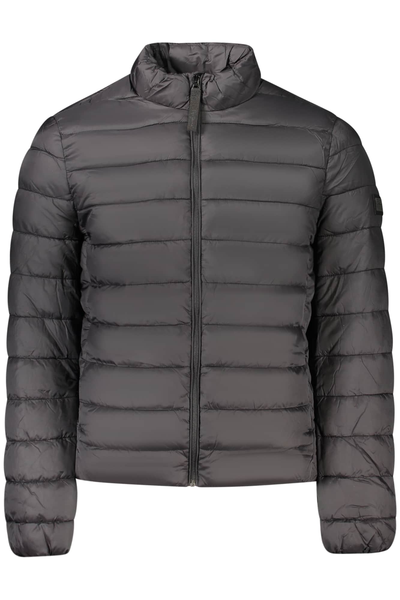 Pepe Jeans heren zwart jas