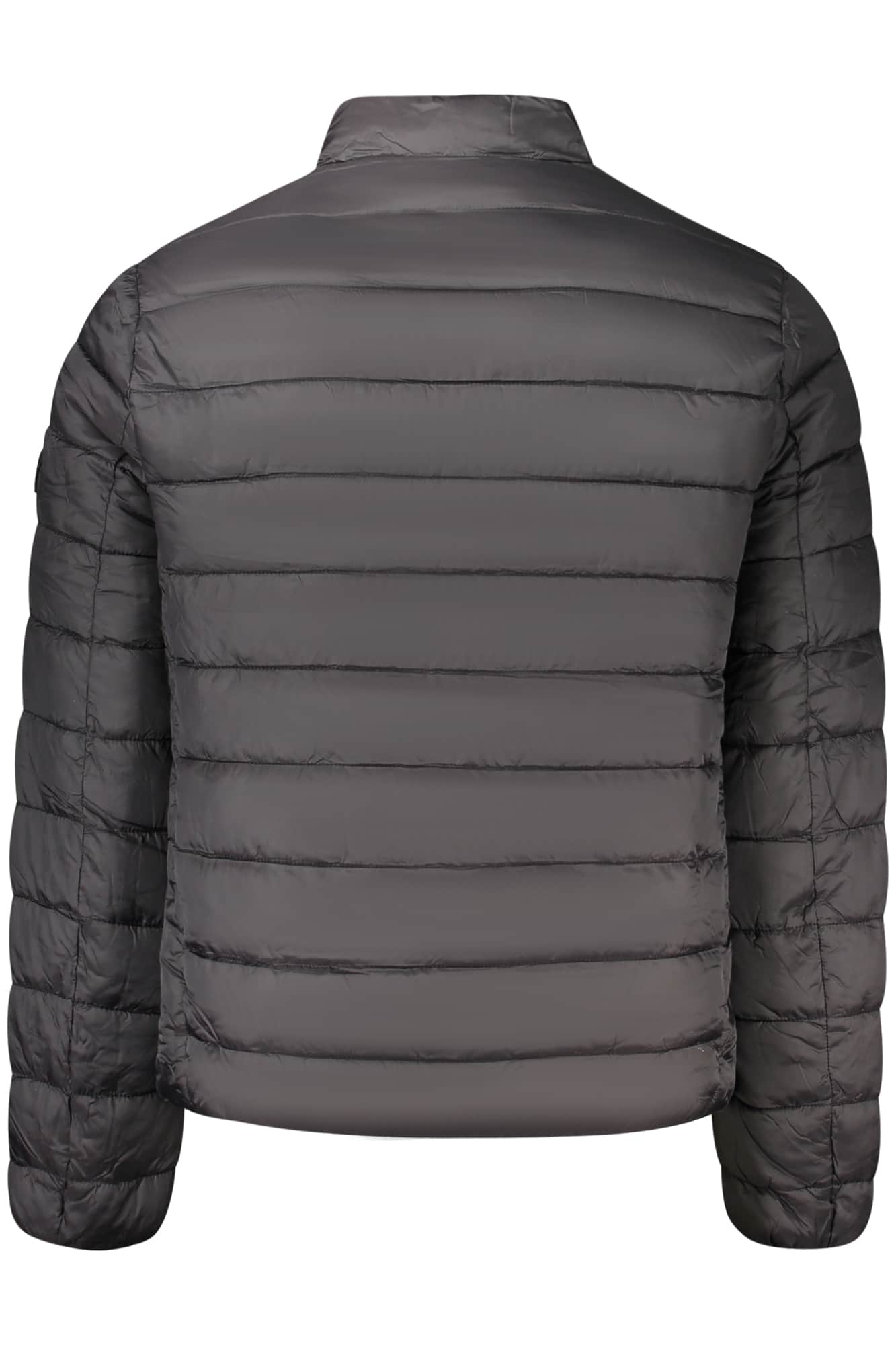 Pepe Jeans heren zwart jas