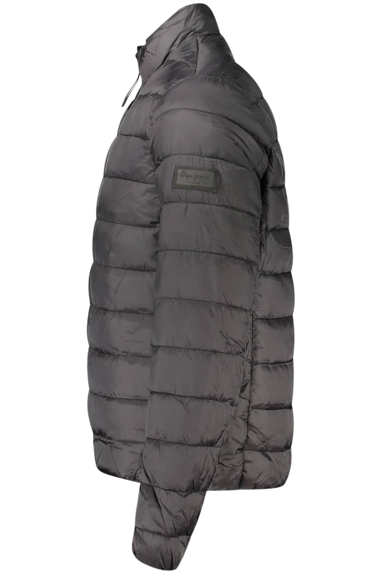 Pepe Jeans heren zwart jas