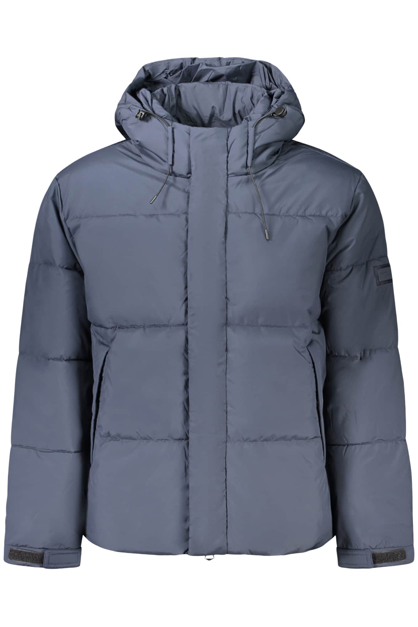 Pepe Jeans heren zwart jas