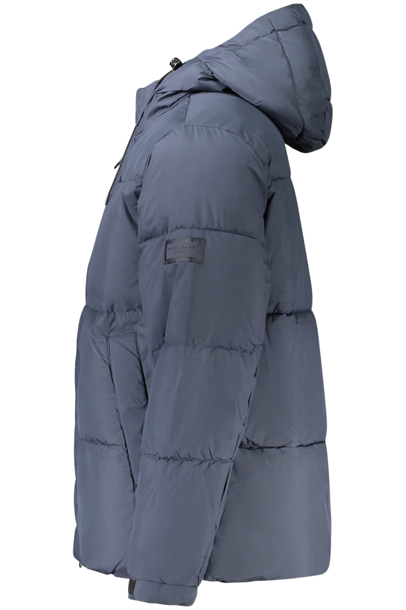 Pepe Jeans heren zwart jas