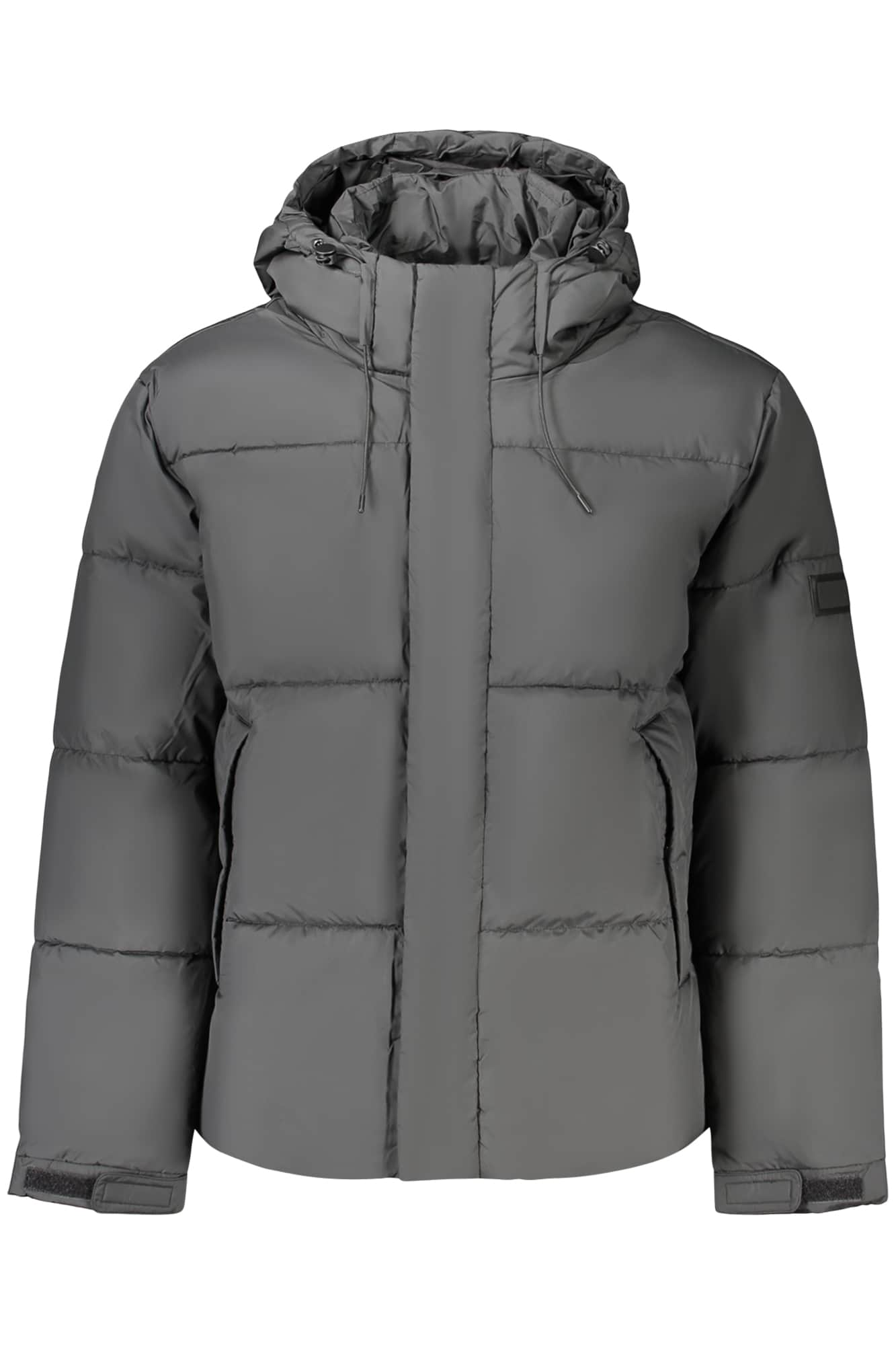 Pepe Jeans heren zwart jas
