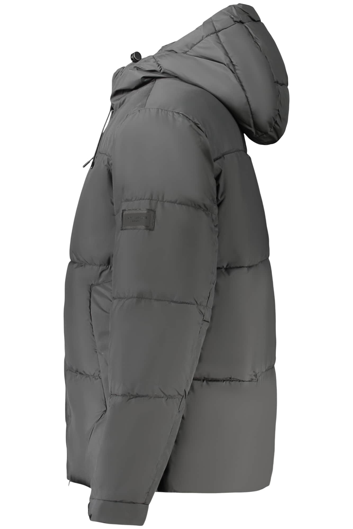 Pepe Jeans heren zwart jas