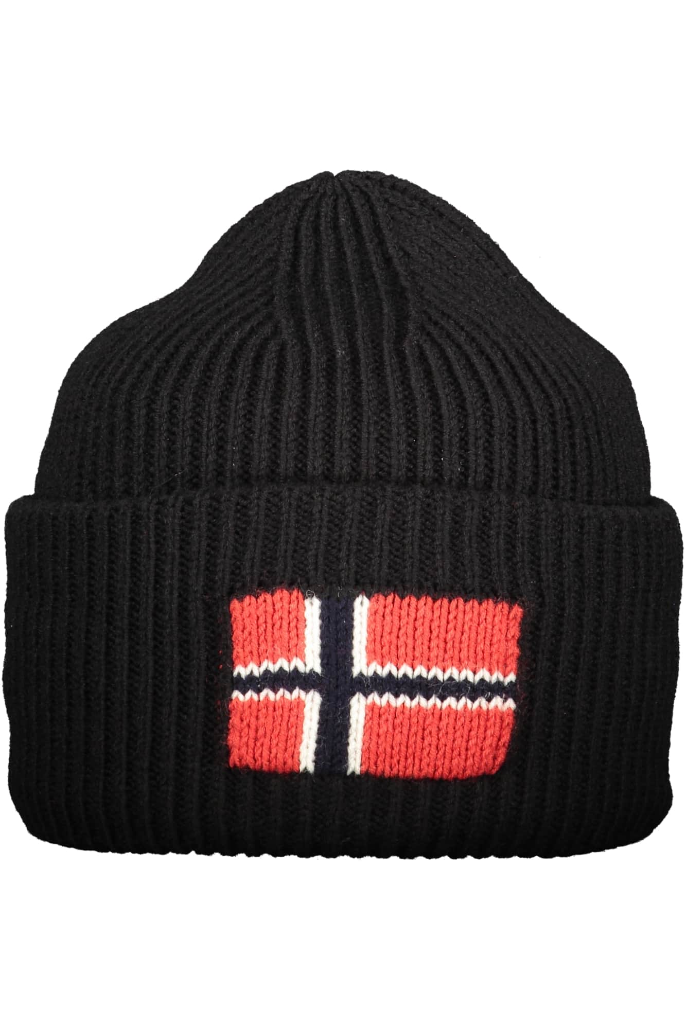 Napapijri heren blauw pet