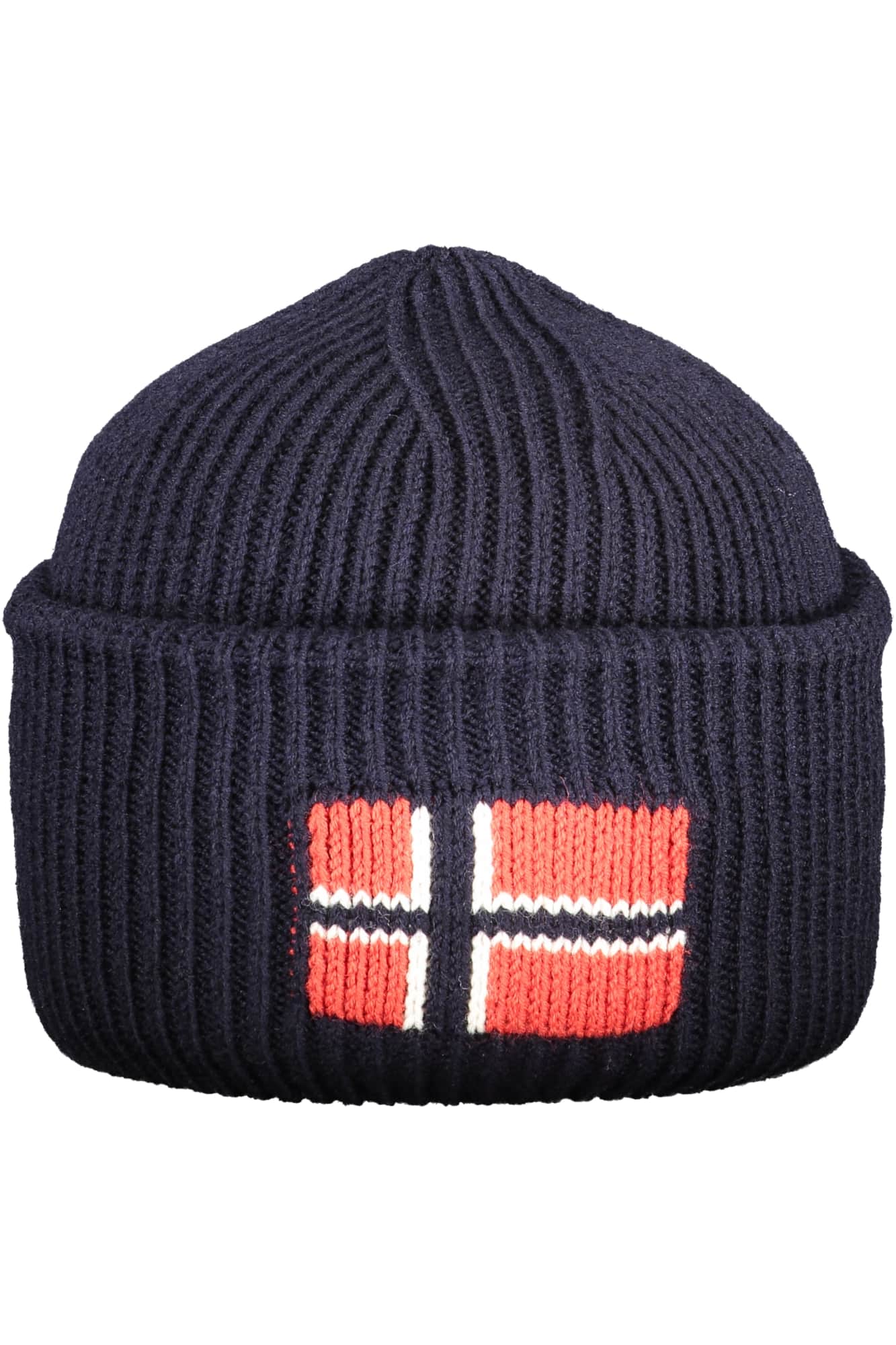 Napapijri heren blauw pet