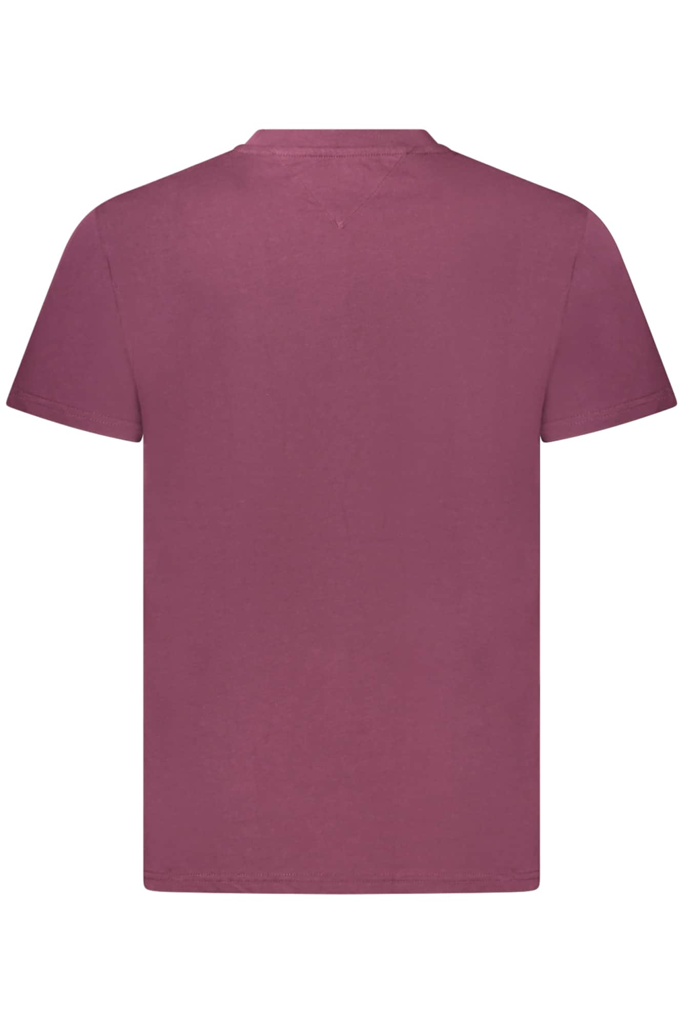 Tommy Hilfiger heren korte mouw t-shirt wit