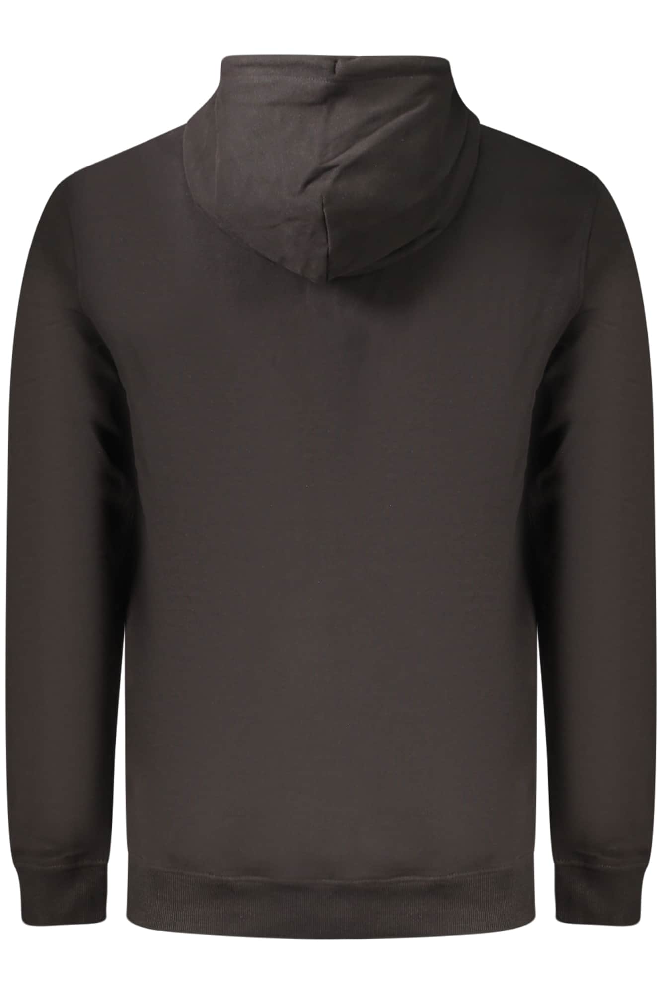 Tommy Hilfiger heren zwart met rits sweater