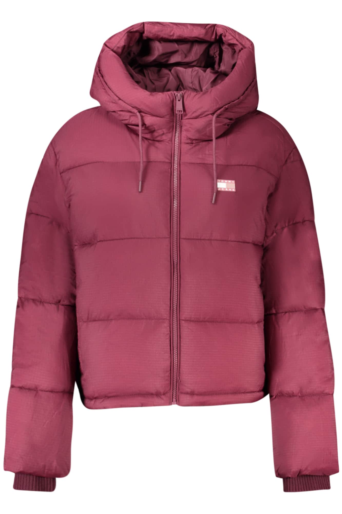 Tommy Hilfiger dames blauw jas