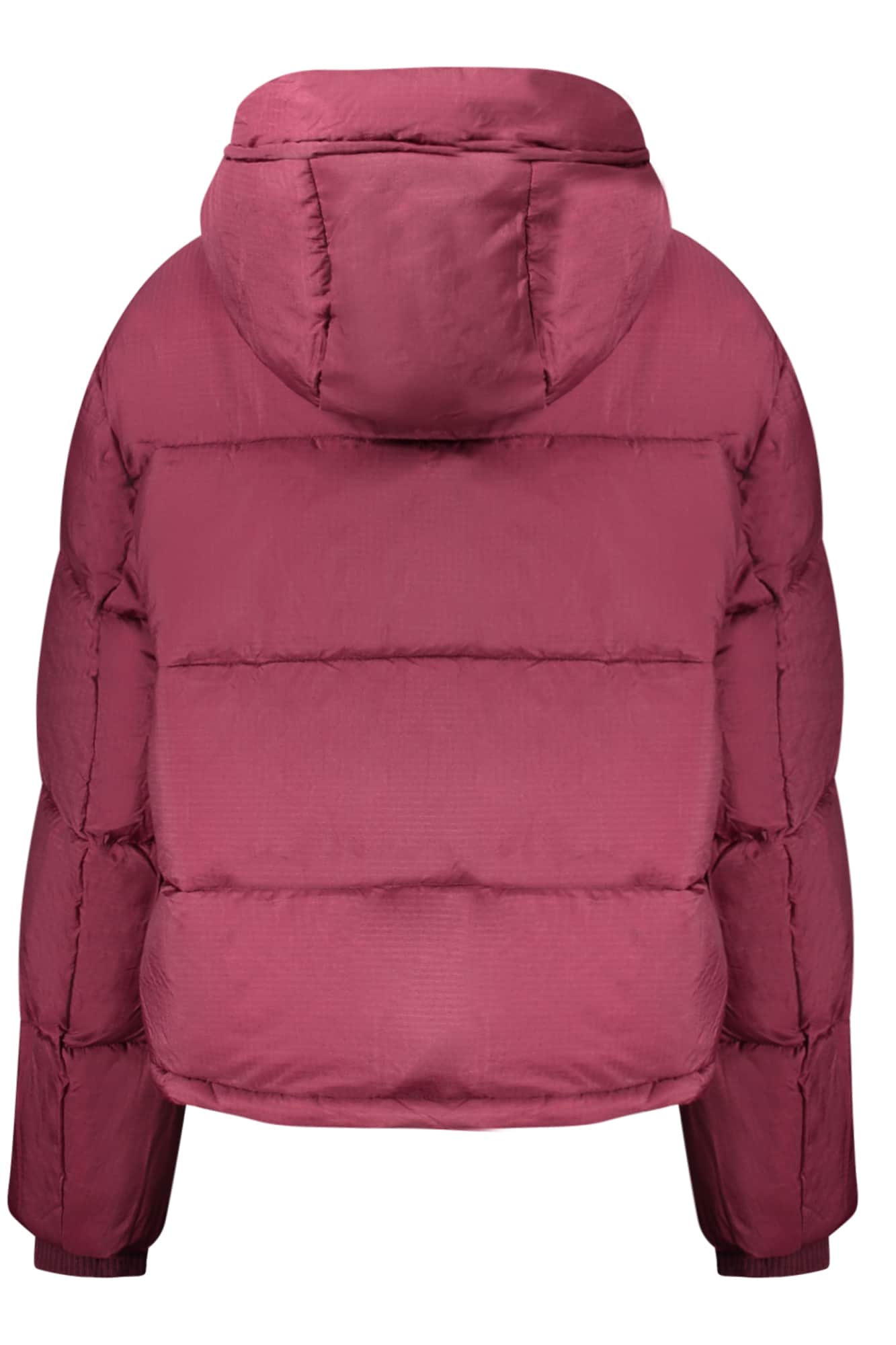 Tommy Hilfiger dames blauw jas