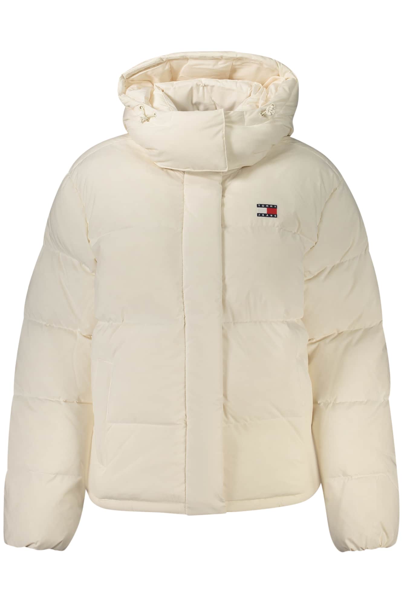 Tommy Hilfiger dames wit jas