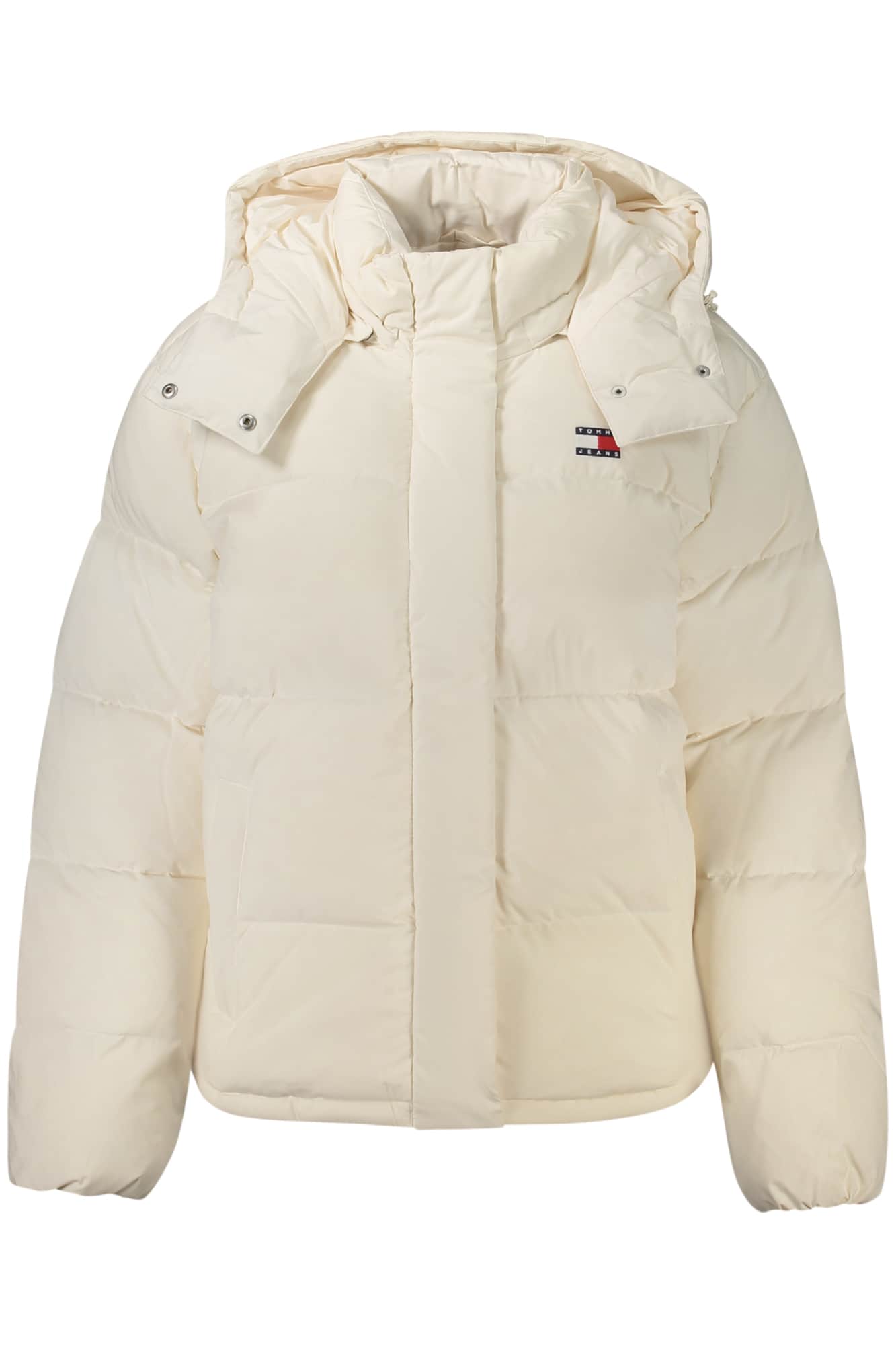 Tommy Hilfiger dames wit jas
