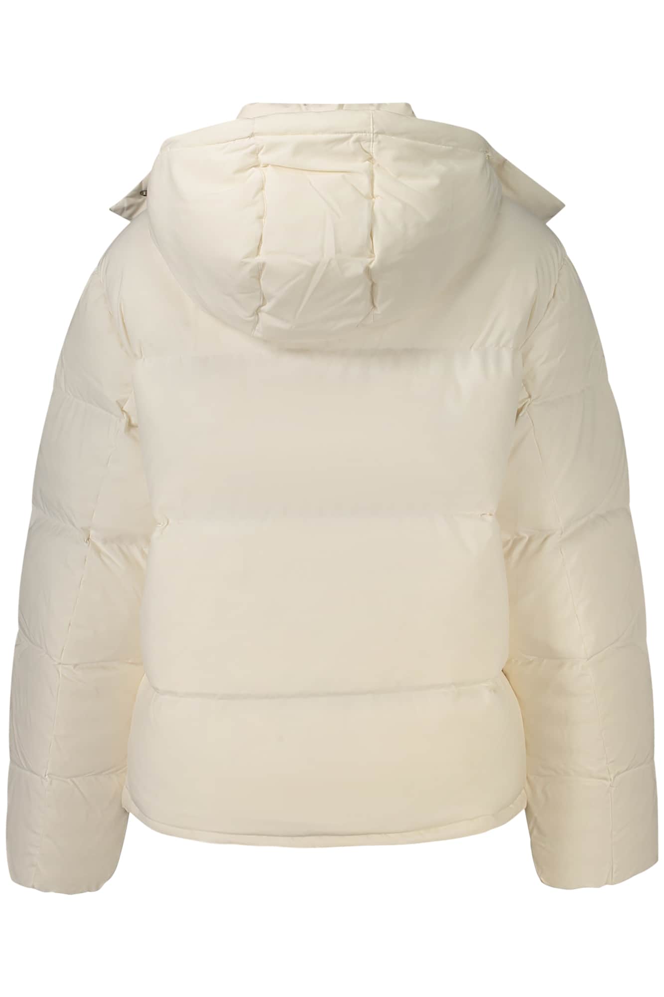 Tommy Hilfiger dames wit jas