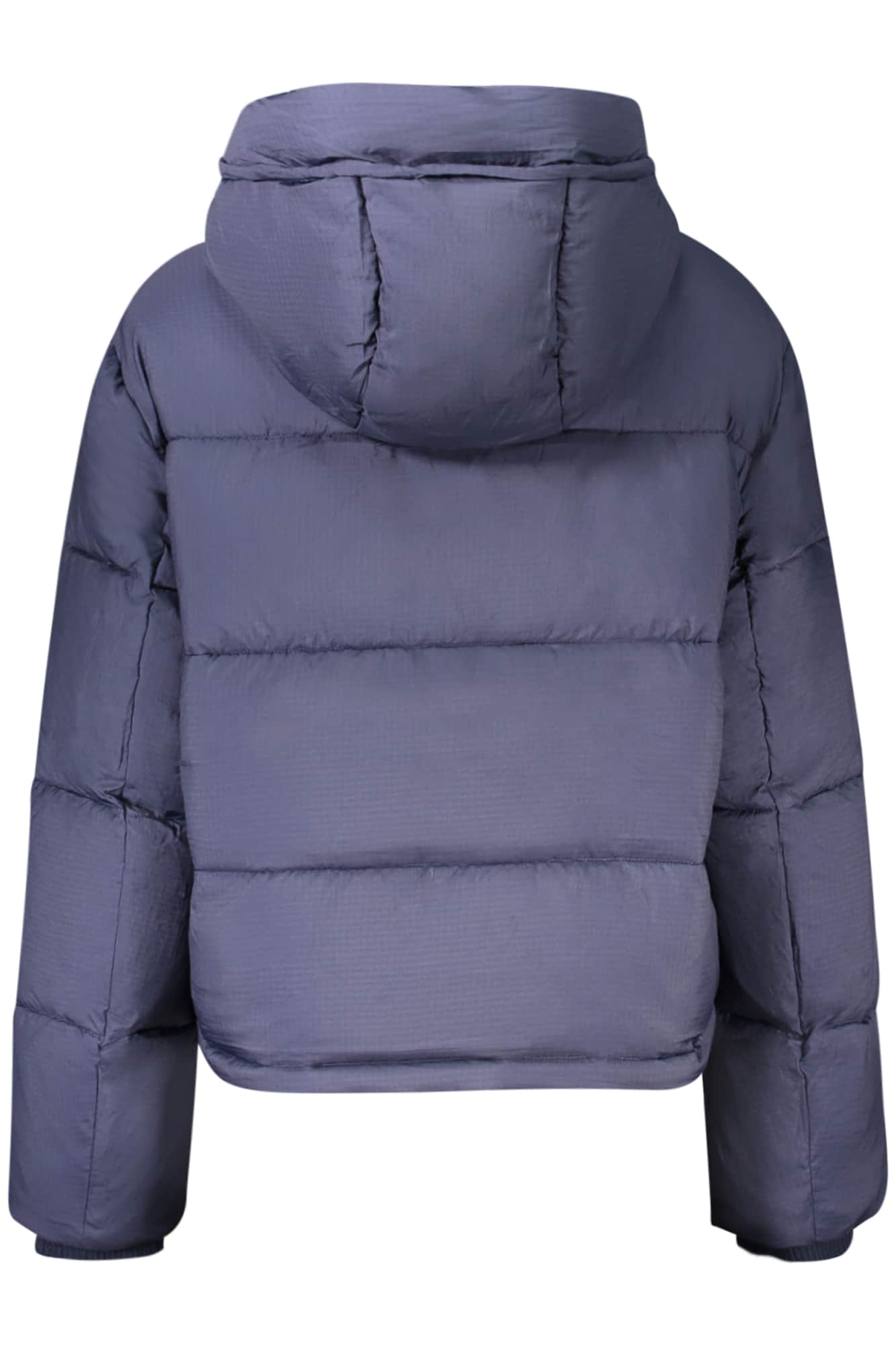 Tommy Hilfiger dames blauw jas