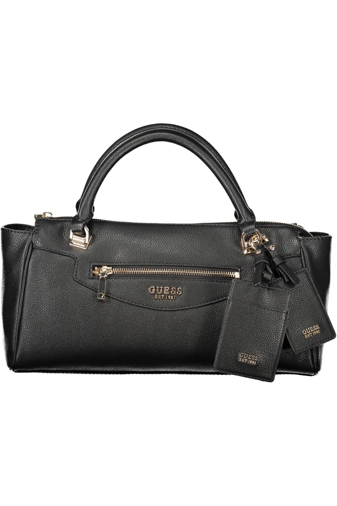 Guess Jeans dames zwart tas