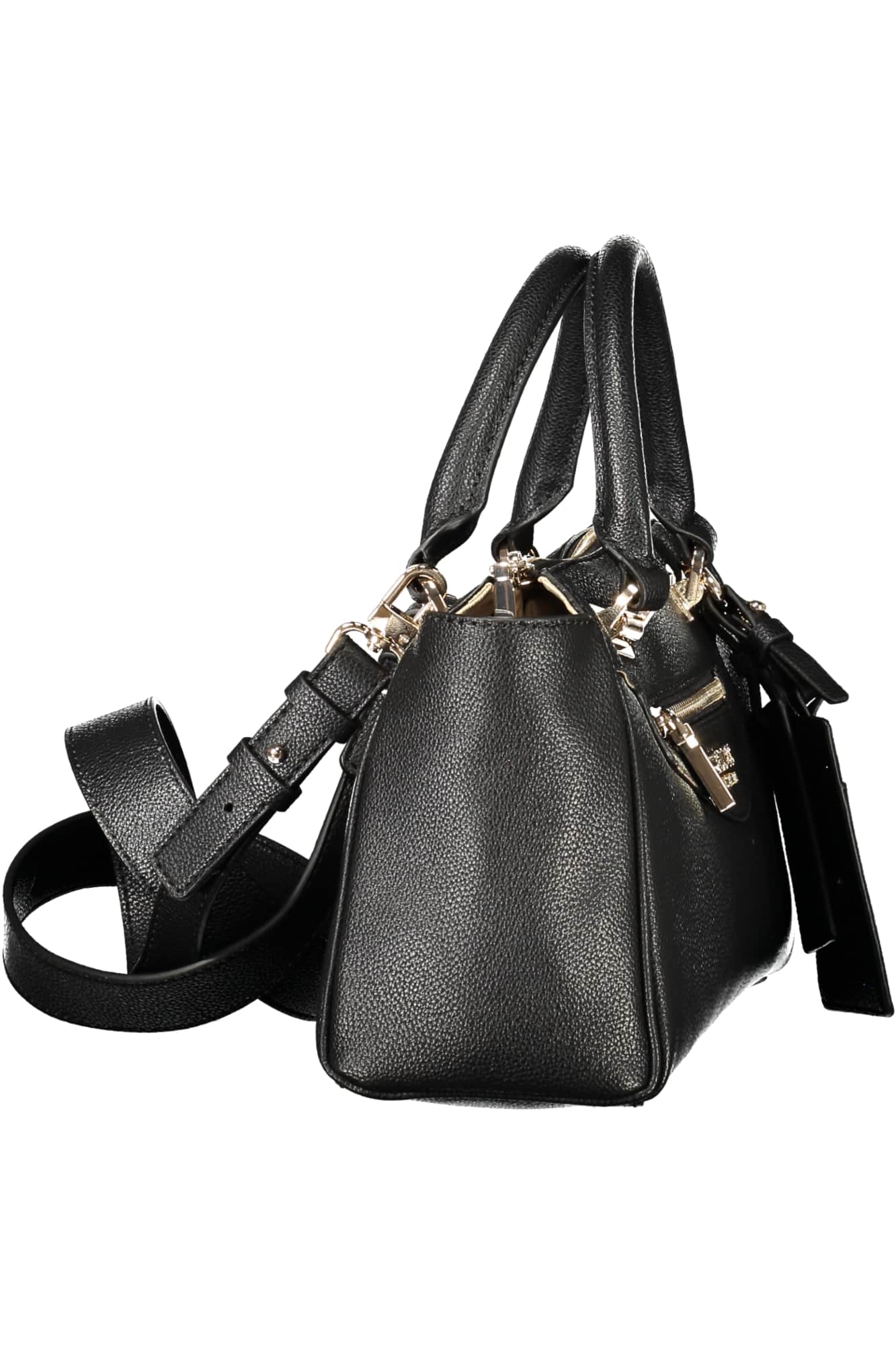 Guess Jeans dames zwart tas
