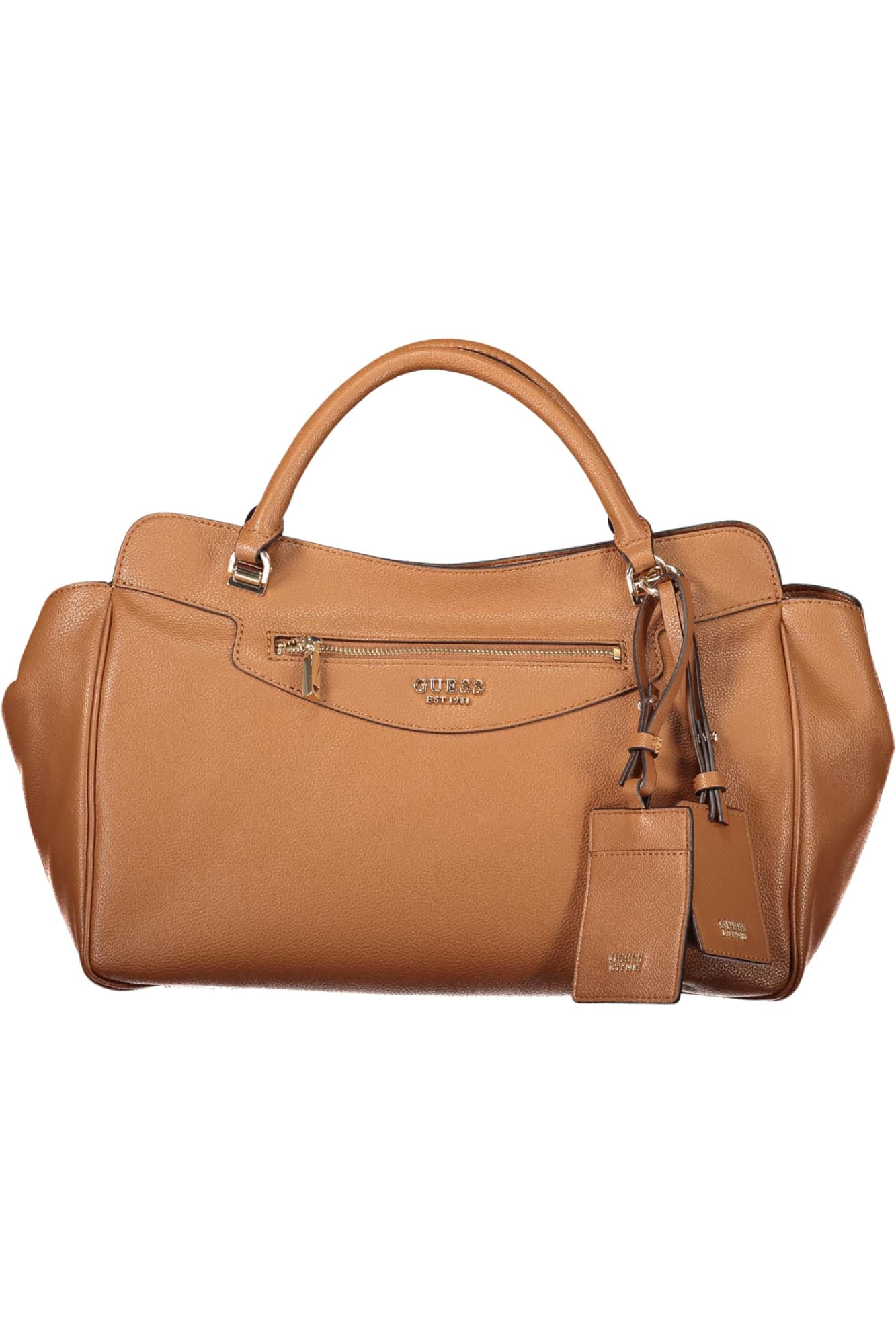 Guess Jeans dames zwart tas
