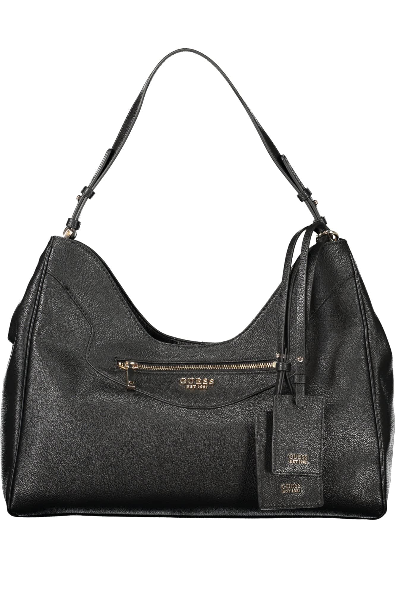 Guess Jeans dames zwart tas