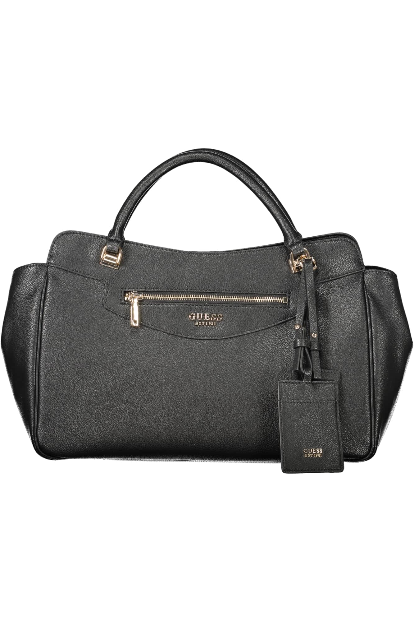 Guess Jeans dames zwart tas