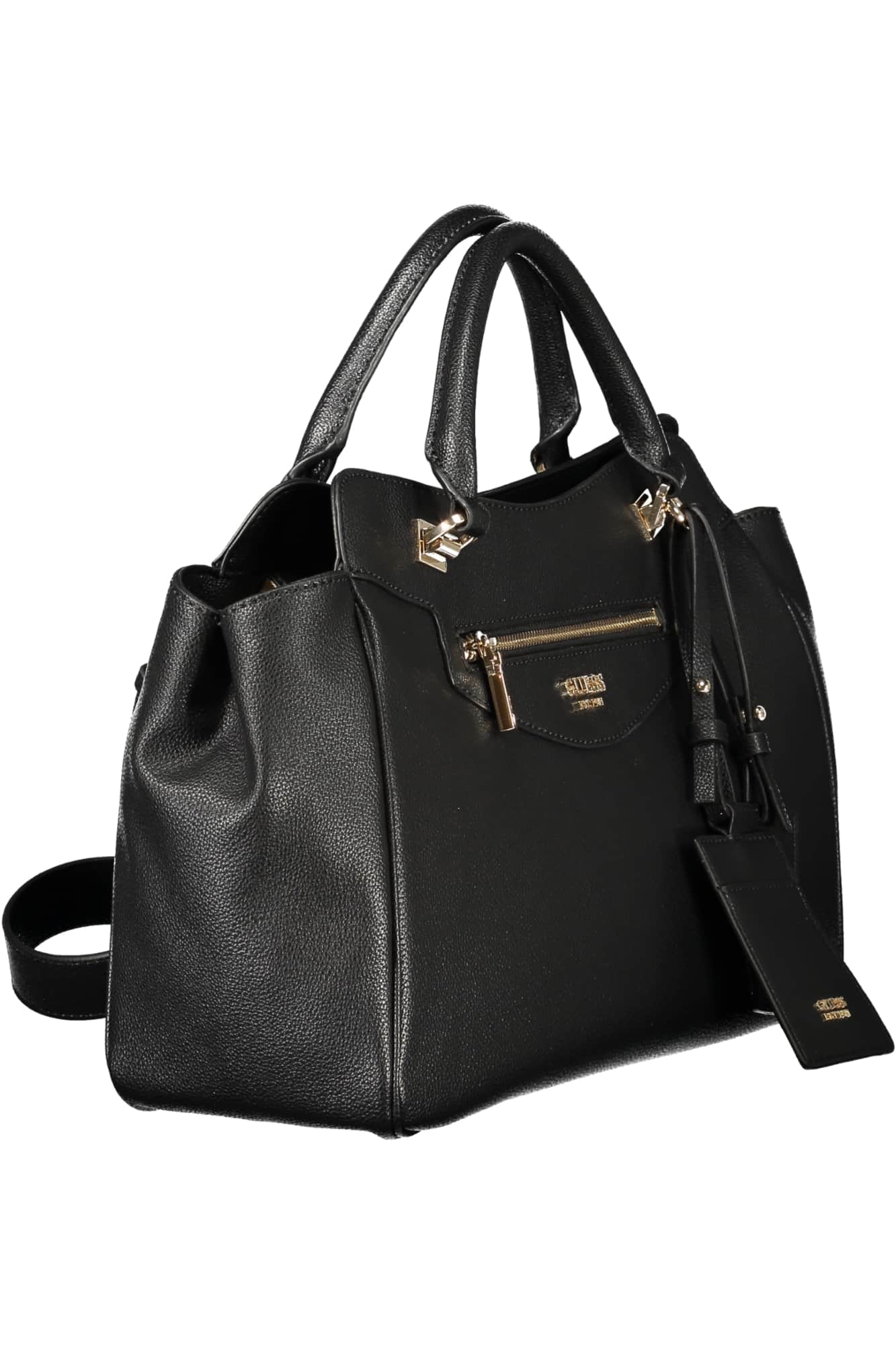 Guess Jeans dames zwart tas