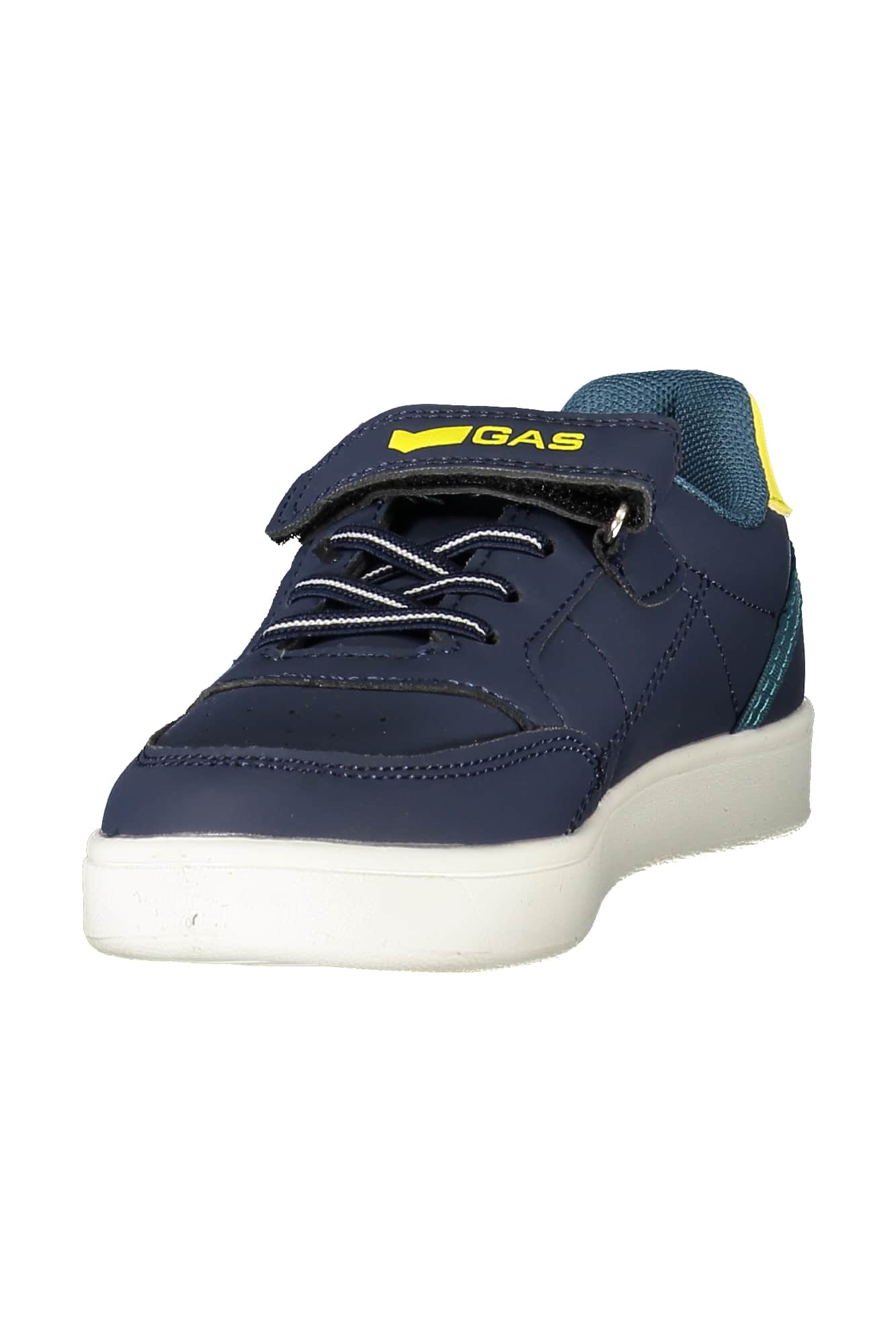 Gas sport schoen voor kinder wit