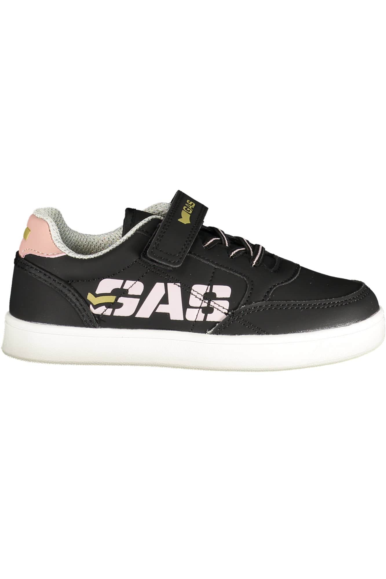 Gas sport schoen voor kinder wit