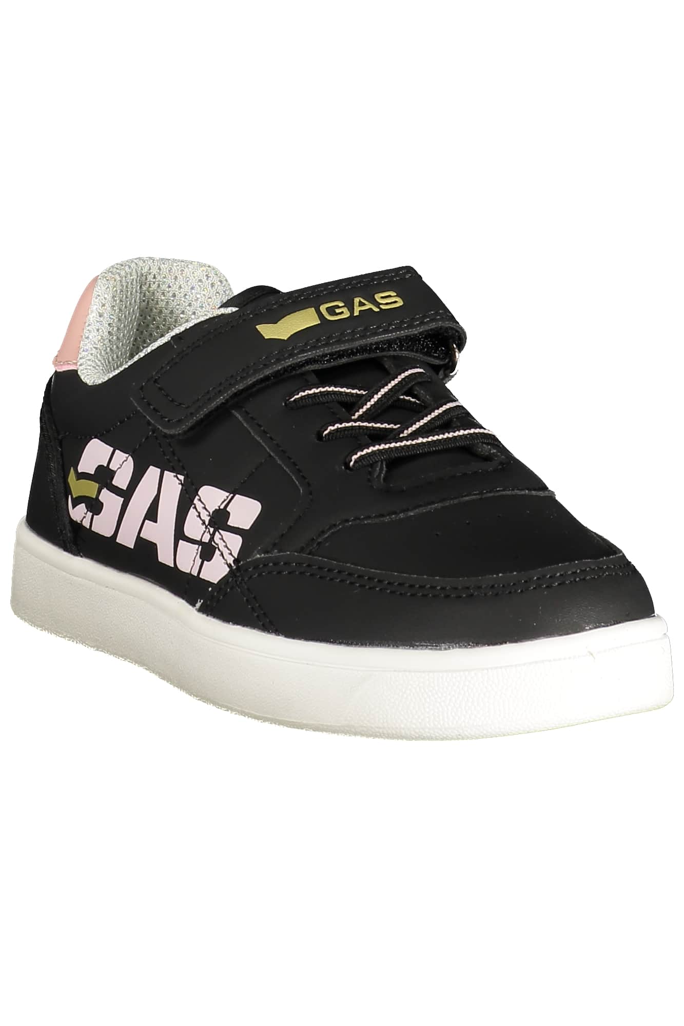Gas sport schoen voor kinder wit