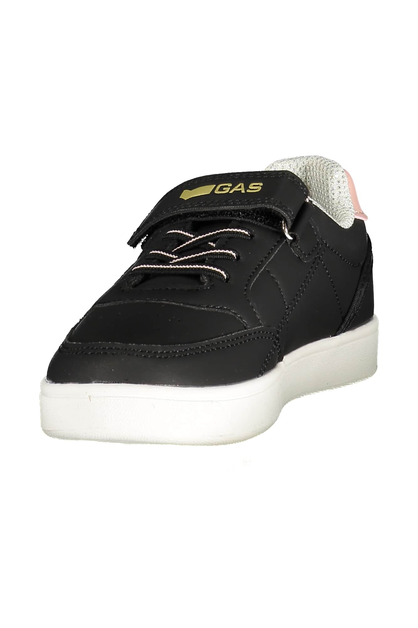 Gas sport schoen voor kinder wit