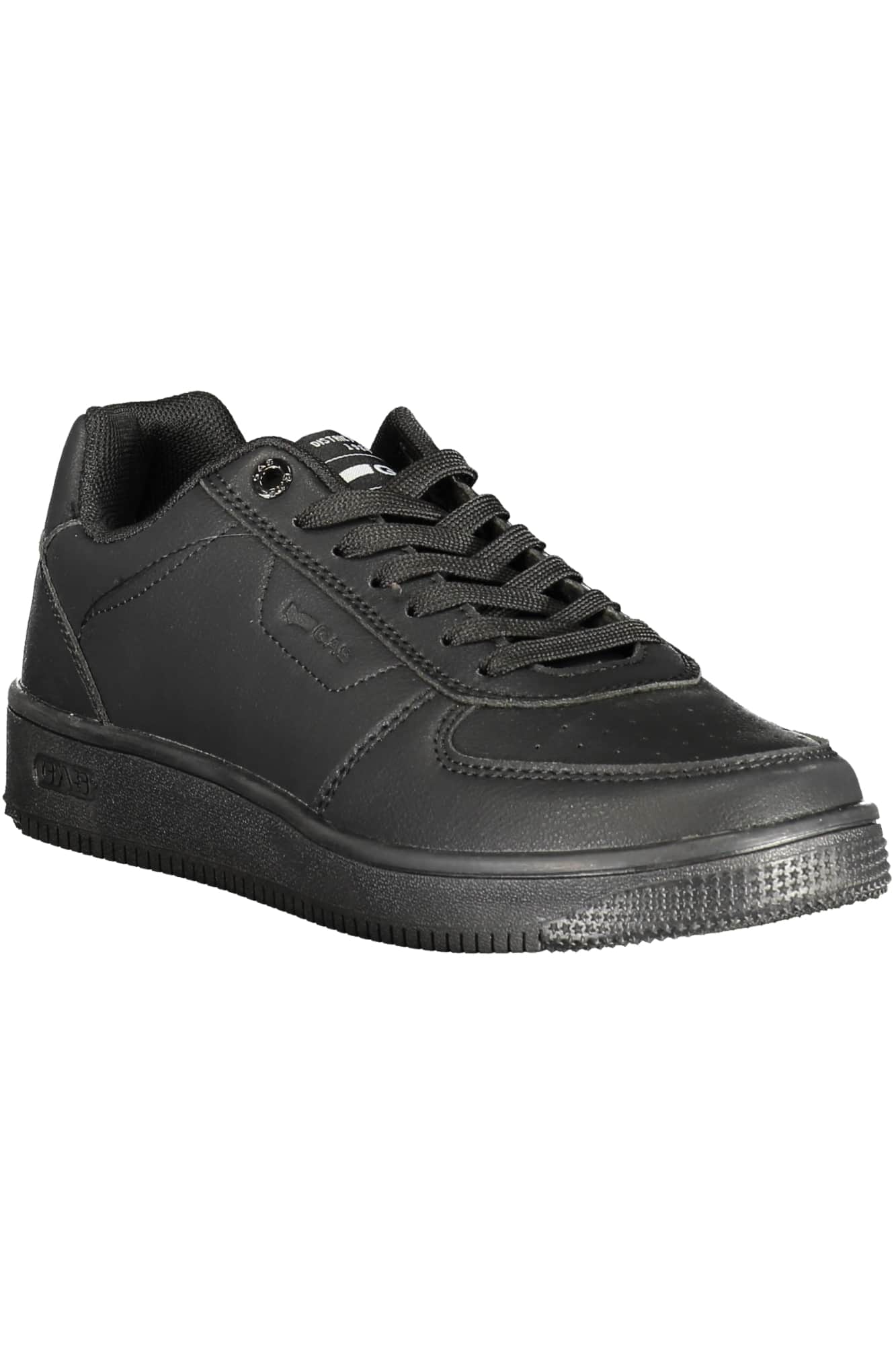 Gas dames wit sportschoenen