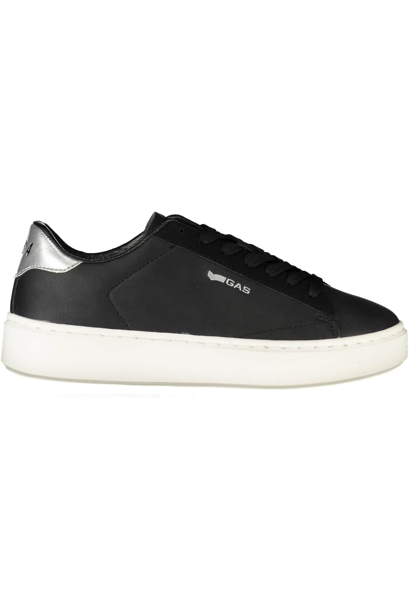 Gas dames wit sportschoenen