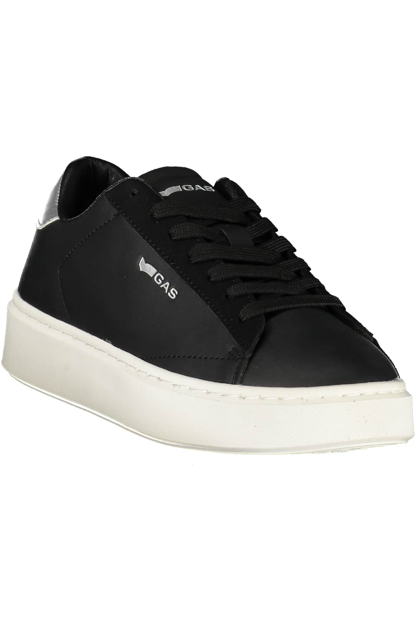 Gas dames wit sportschoenen