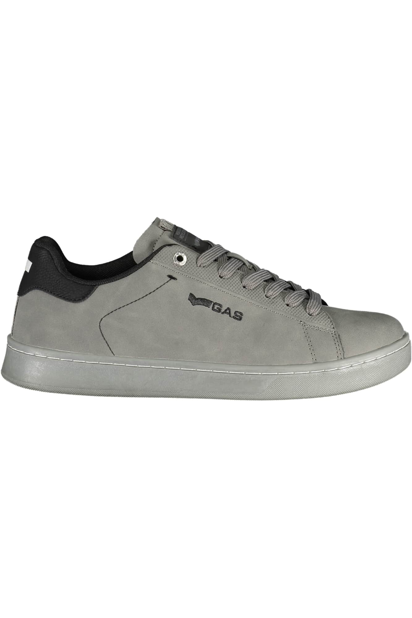 Gas heren sportschoenen bruin