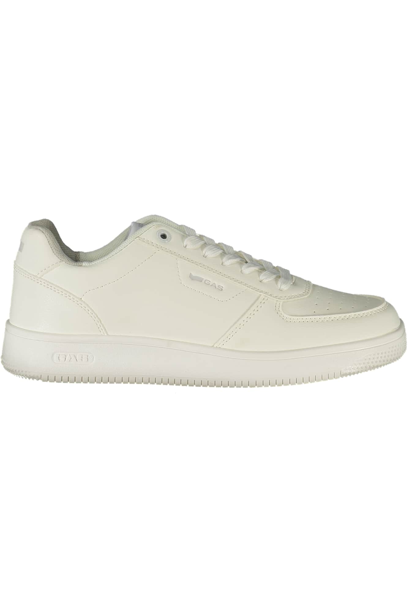 Gas dames wit sportschoenen